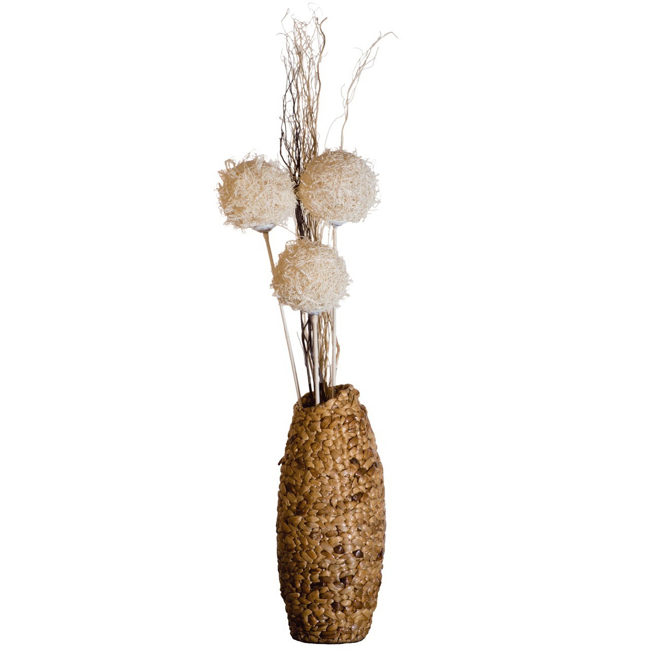 Торшер MW Light Ротанг 226040103