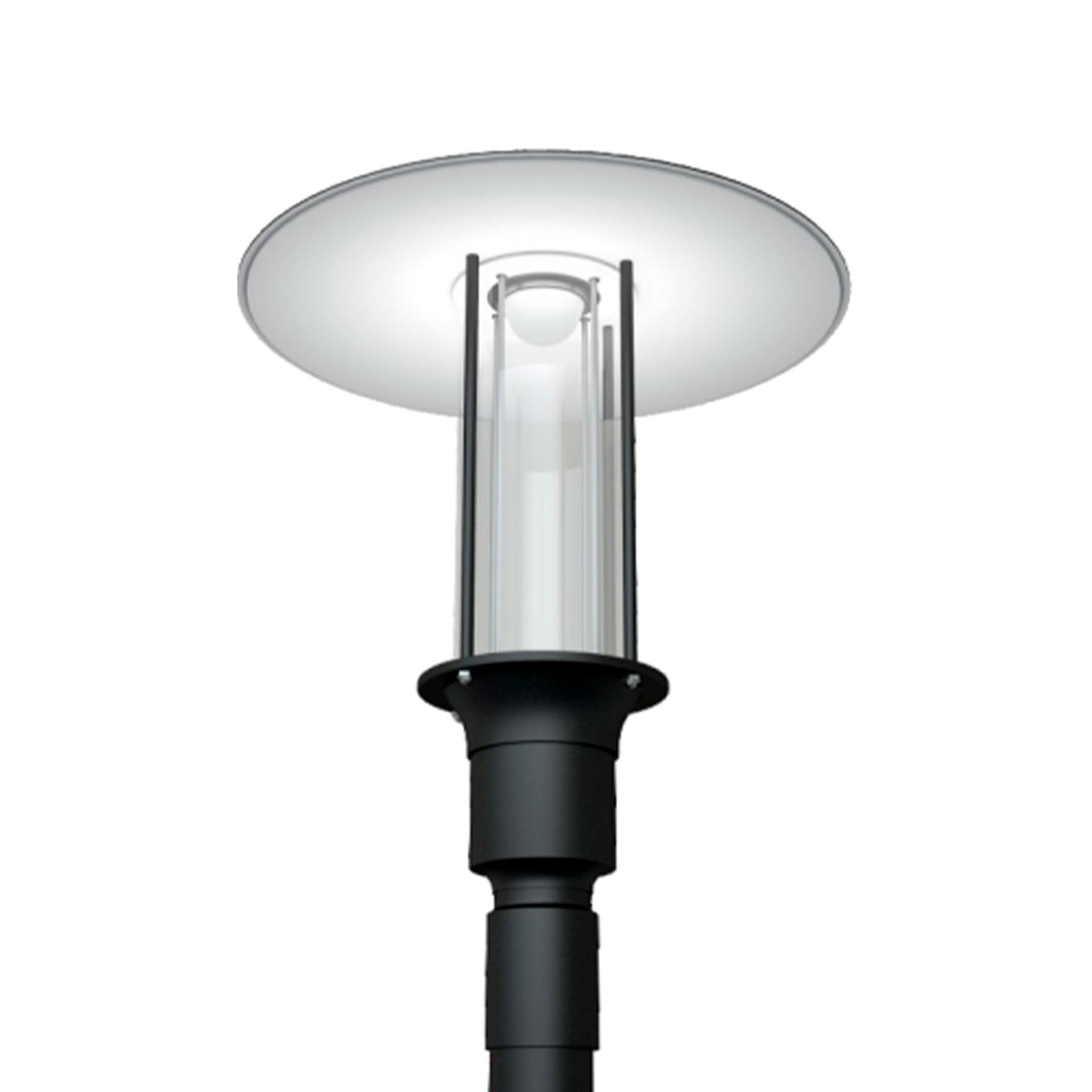 Консольный уличный светильник Arlight Shadl 052469