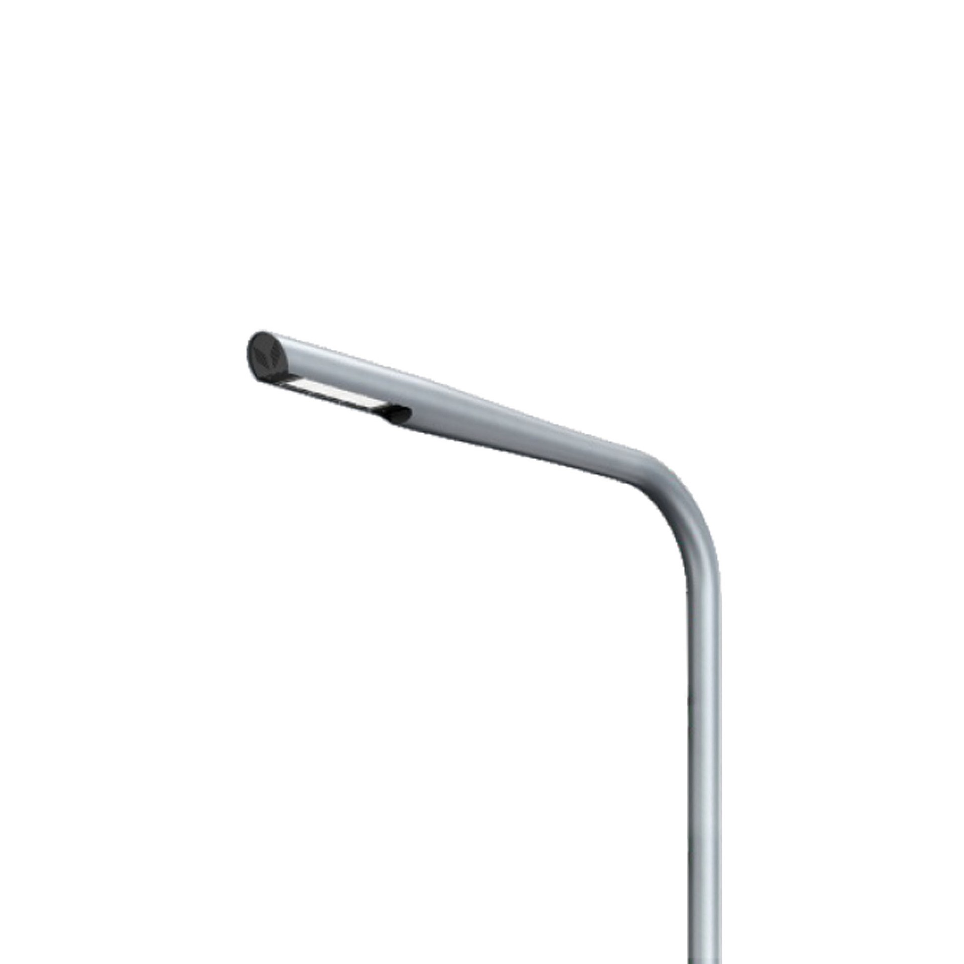 Консольный уличный светильник Arlight Noxt 052476