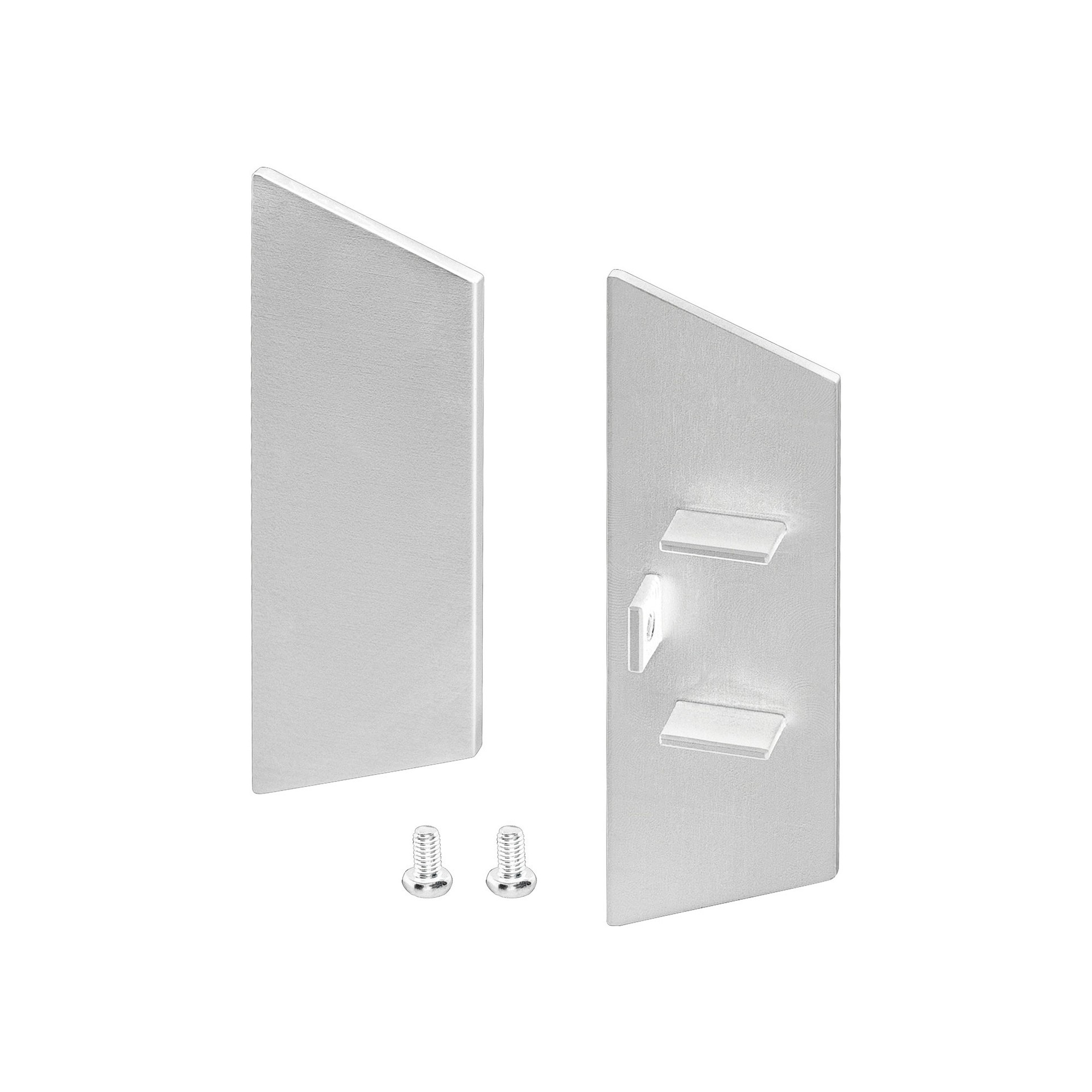 Заглушка для профиля Arlight Arh-Wall 052514