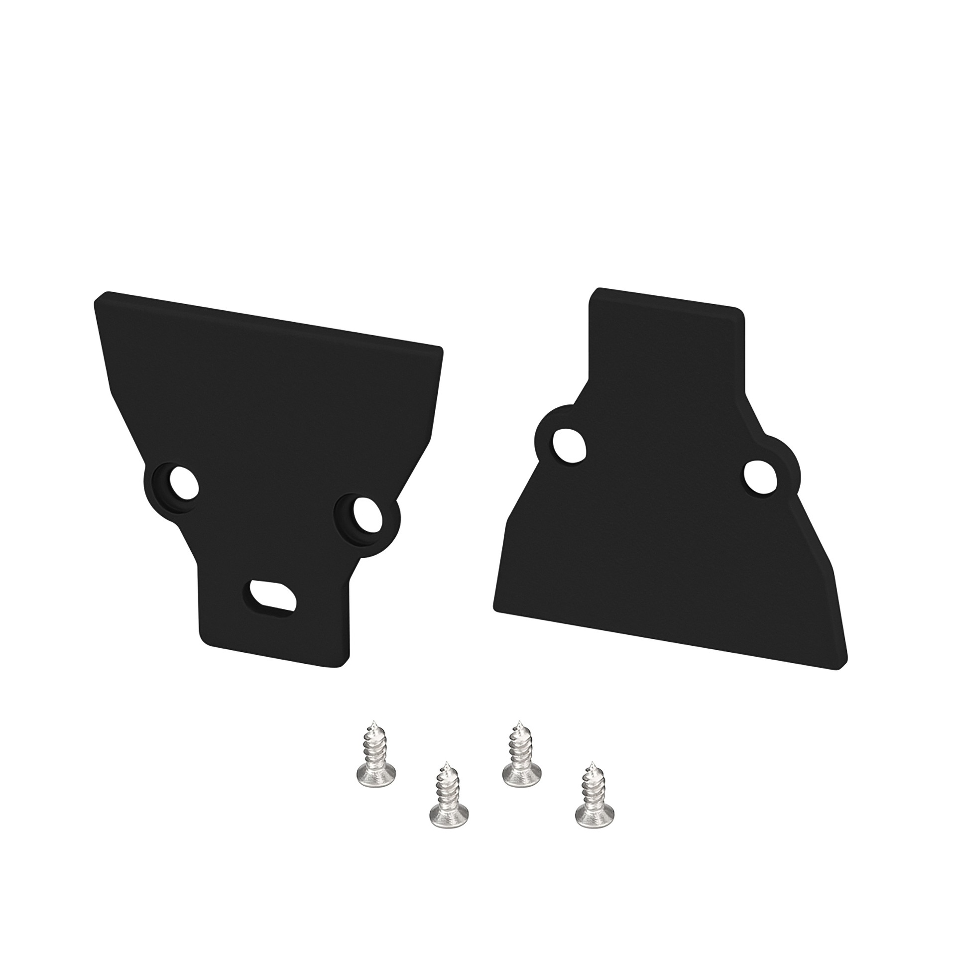 Заглушка для профиля Arlight Sl-Bevel 052563