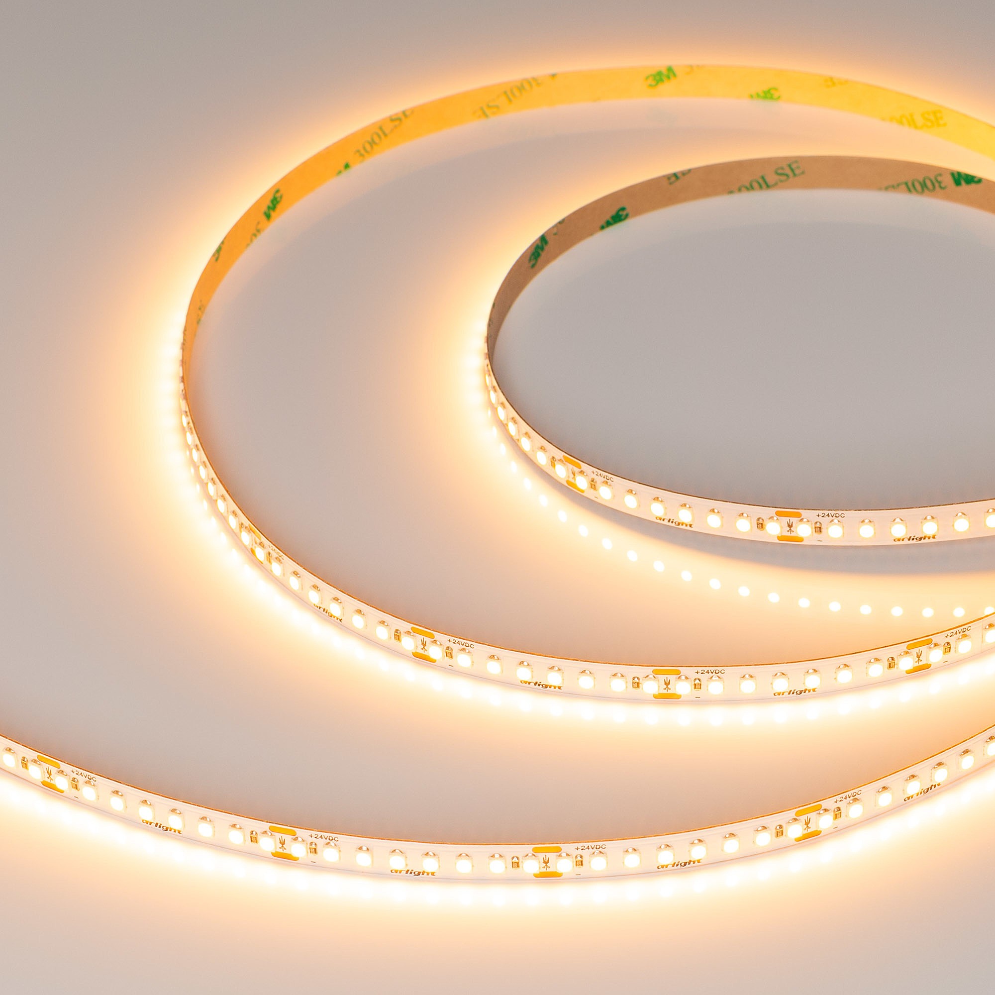 Светодиодная лента Arlight Ul Открытая 052598