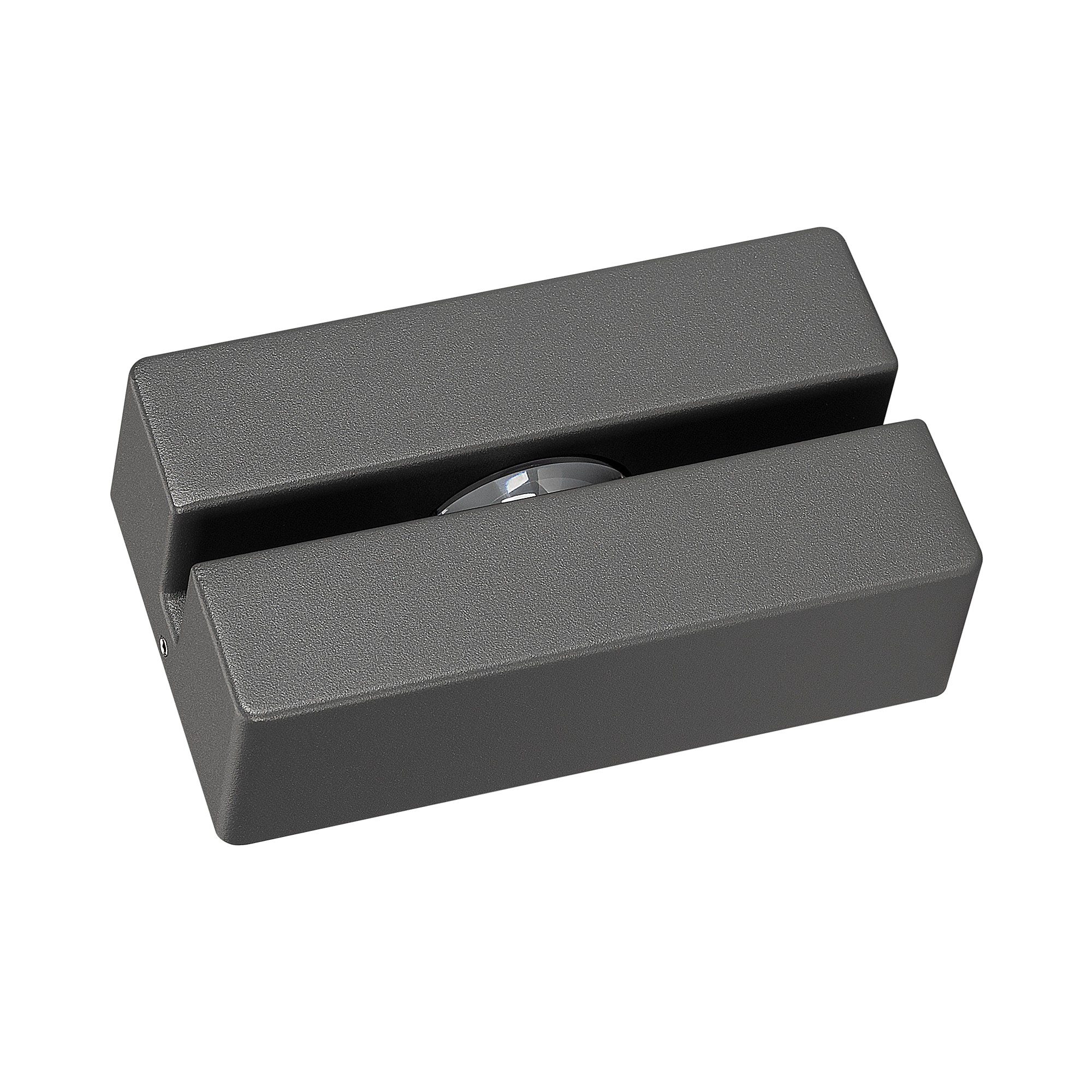 Накладной светильник с узколучевой линзовой оптикой для контурной подсветки оконных проемов Arlight Stripe 052701