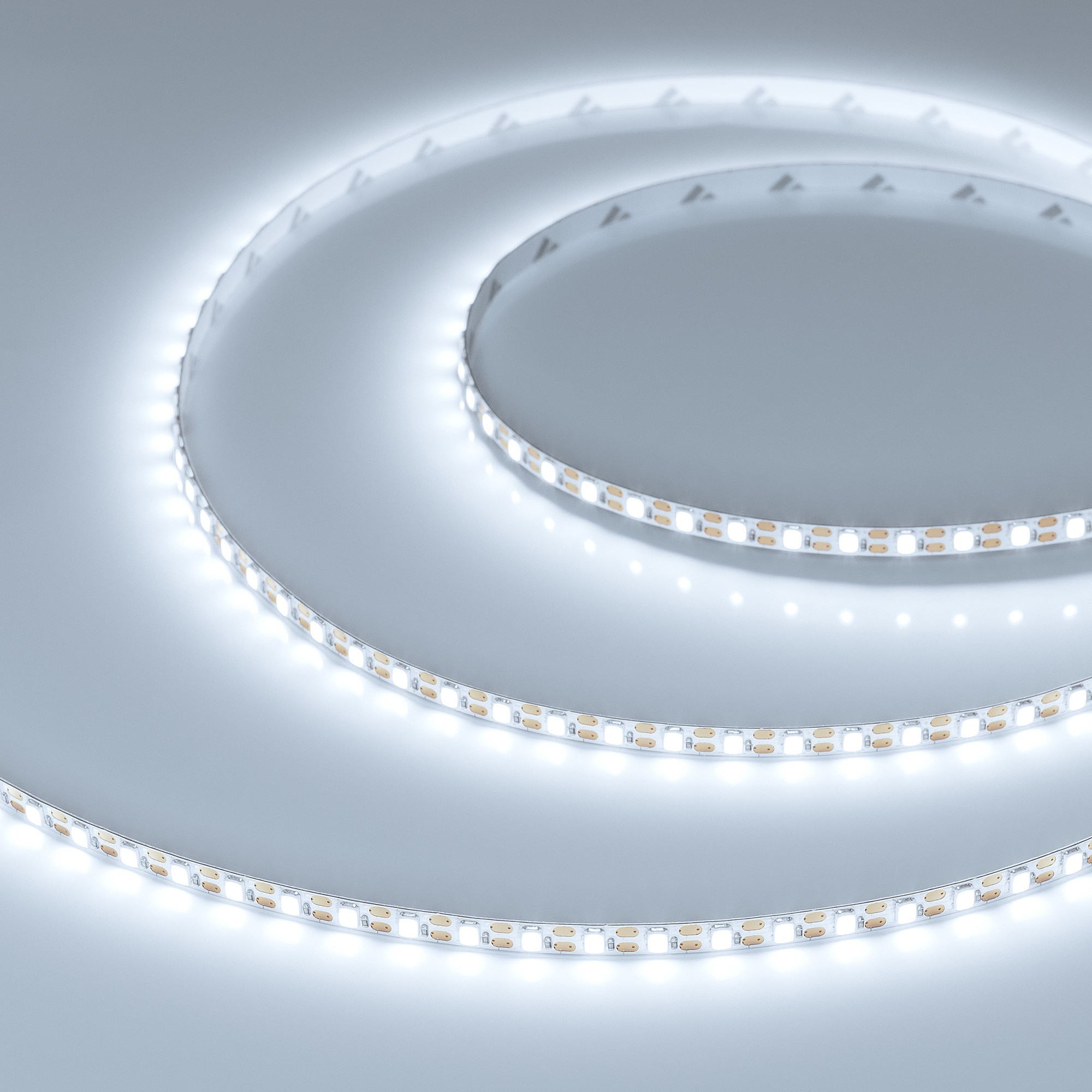 Светодиодная лента Arlight Cx1 Резка 052777