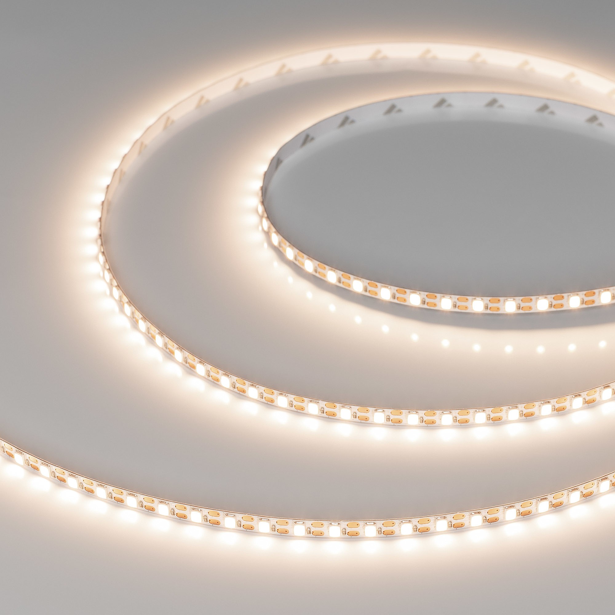 Светодиодная лента Arlight Cx1 Резка 052780