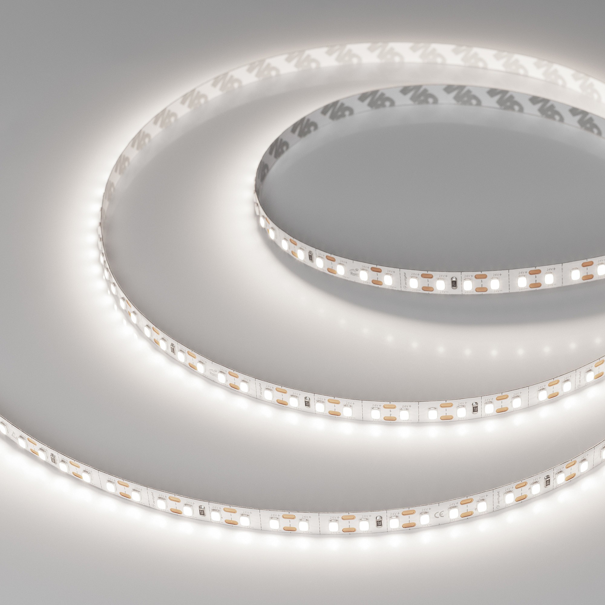 Светодиодная лента Arlight Cx1 Резка 052793