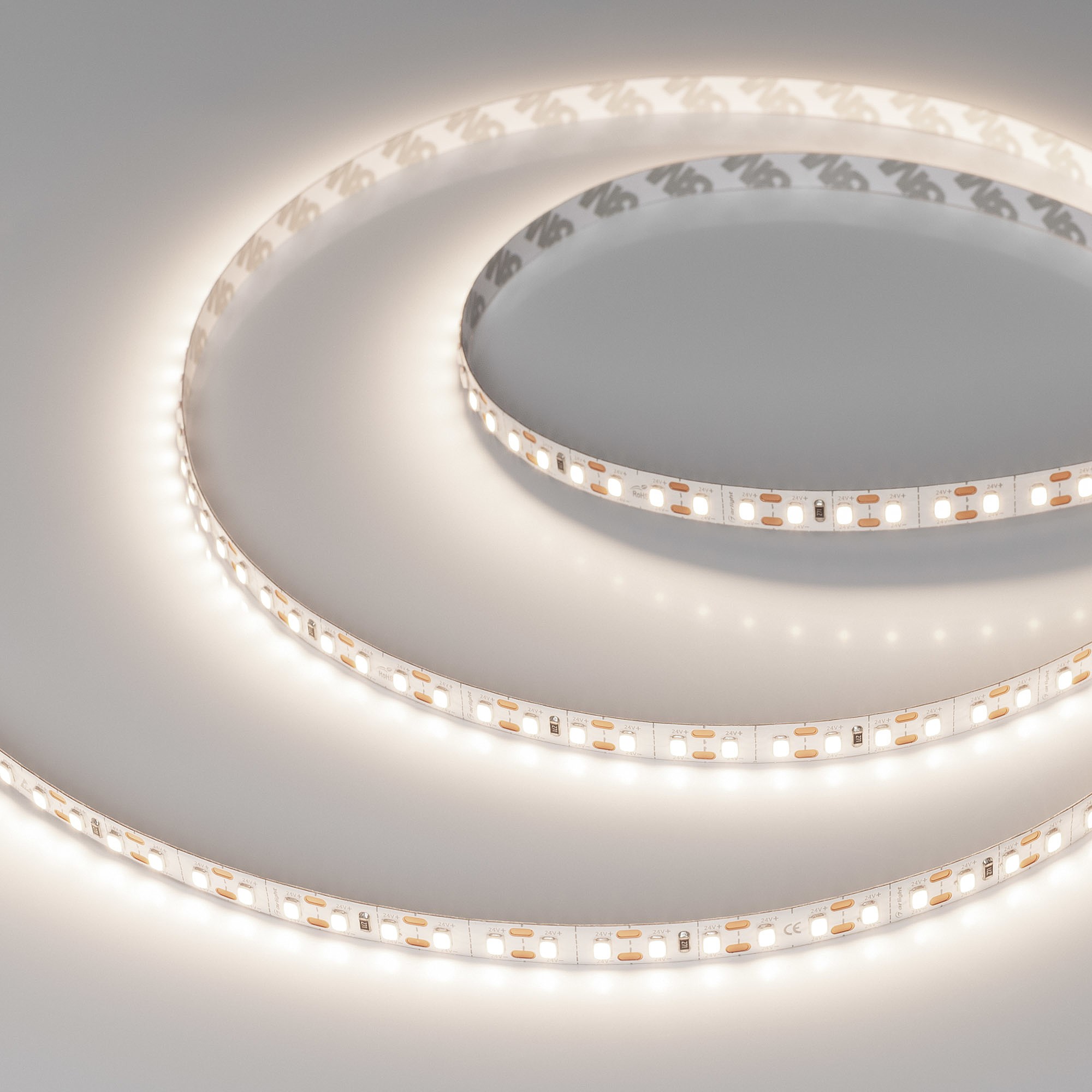 Светодиодная лента Arlight Cx1 Резка 052794