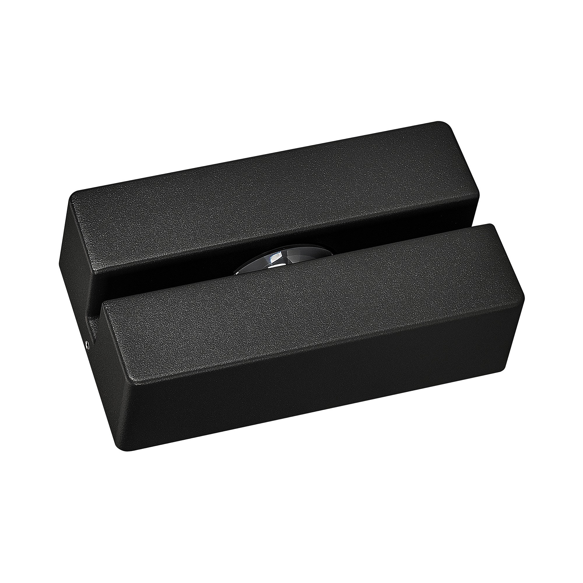 Накладной светильник с узколучевой линзовой оптикой для контурной подсветки оконных проемов Arlight Stripe 052858