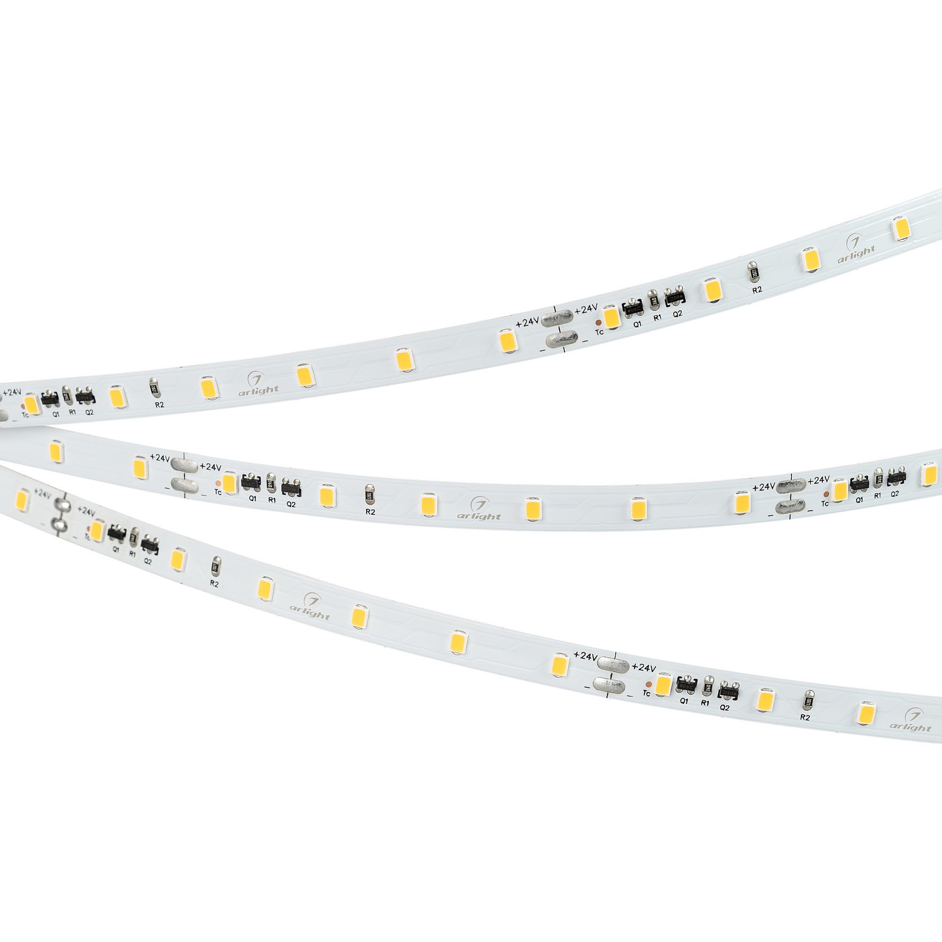 Светодиодная лента Arlight Стабилизированная 052861