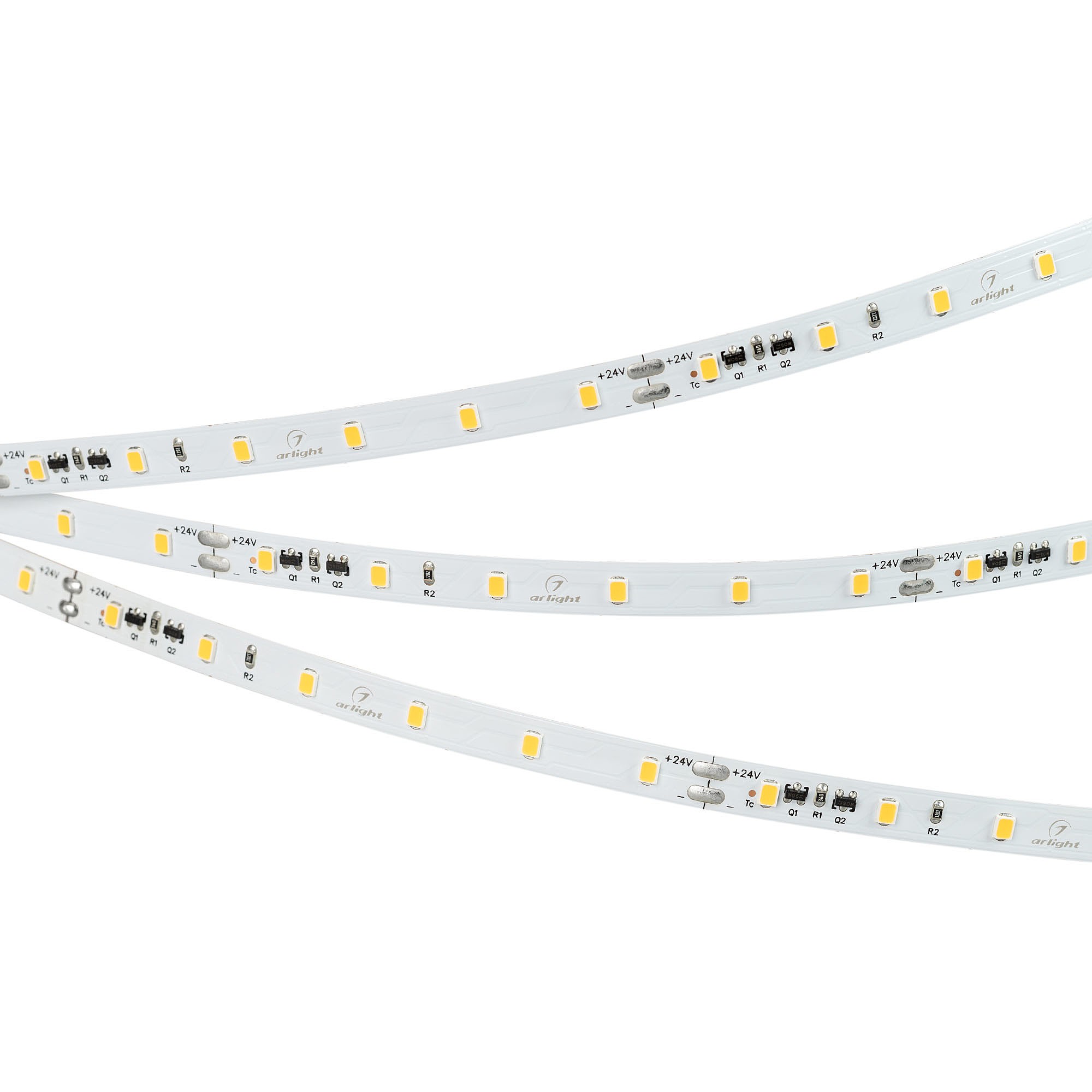 Светодиодная лента Arlight Стабилизированная 052861