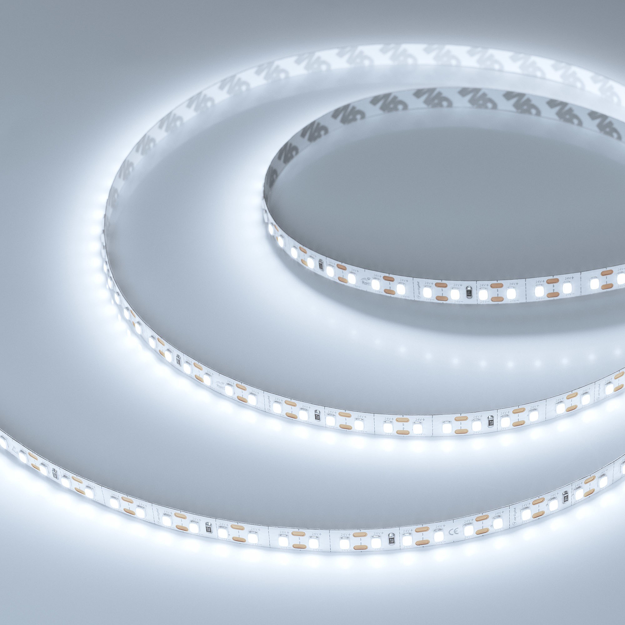 Светодиодная лента Arlight Cx1 Резка 052923