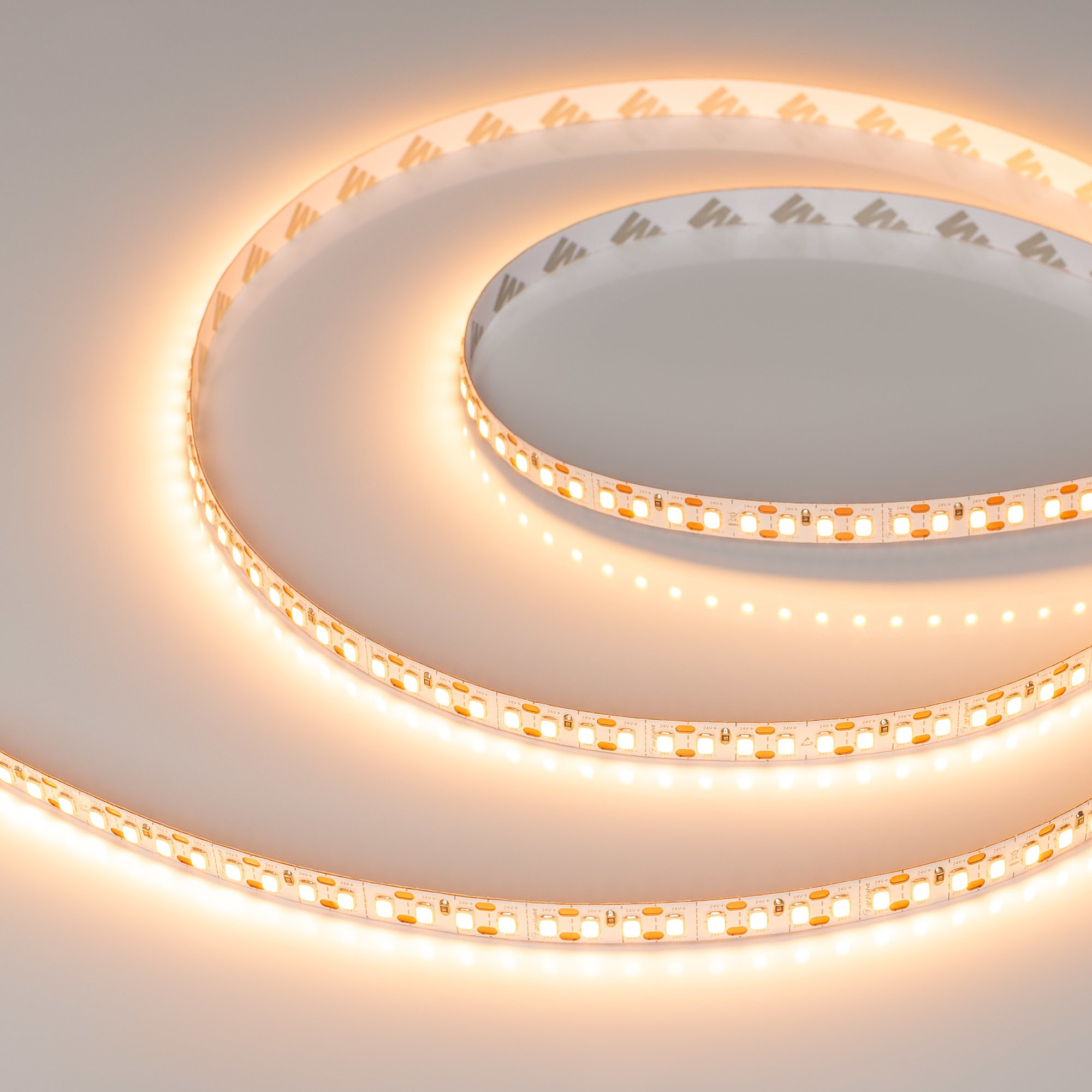 Светодиодная лента Arlight Cx1 Резка 052936