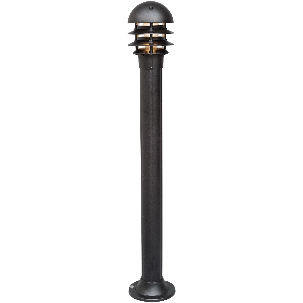 Столб фонарный уличный MW Light 803040701