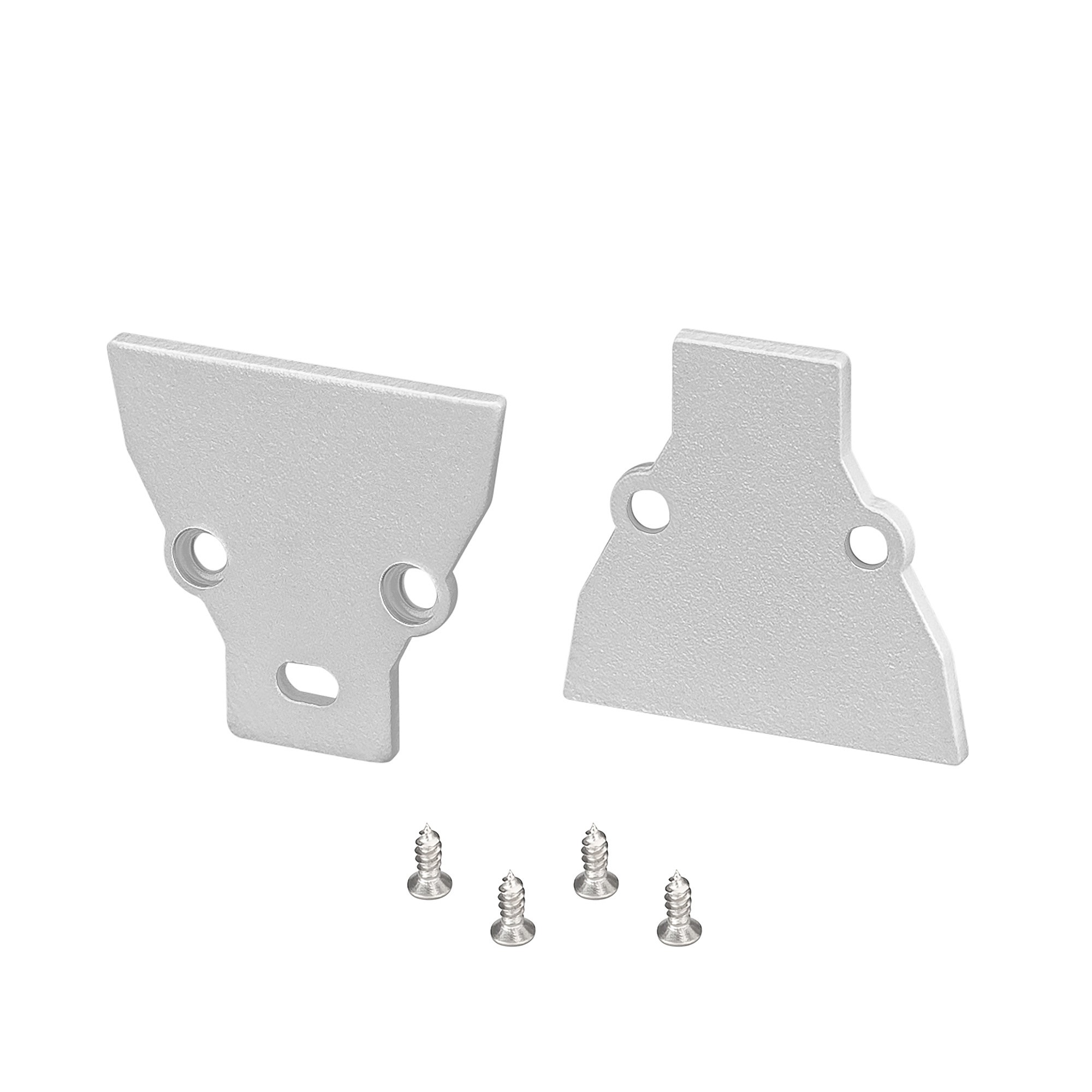 Заглушка для профиля Arlight Sl-Bevel 053031