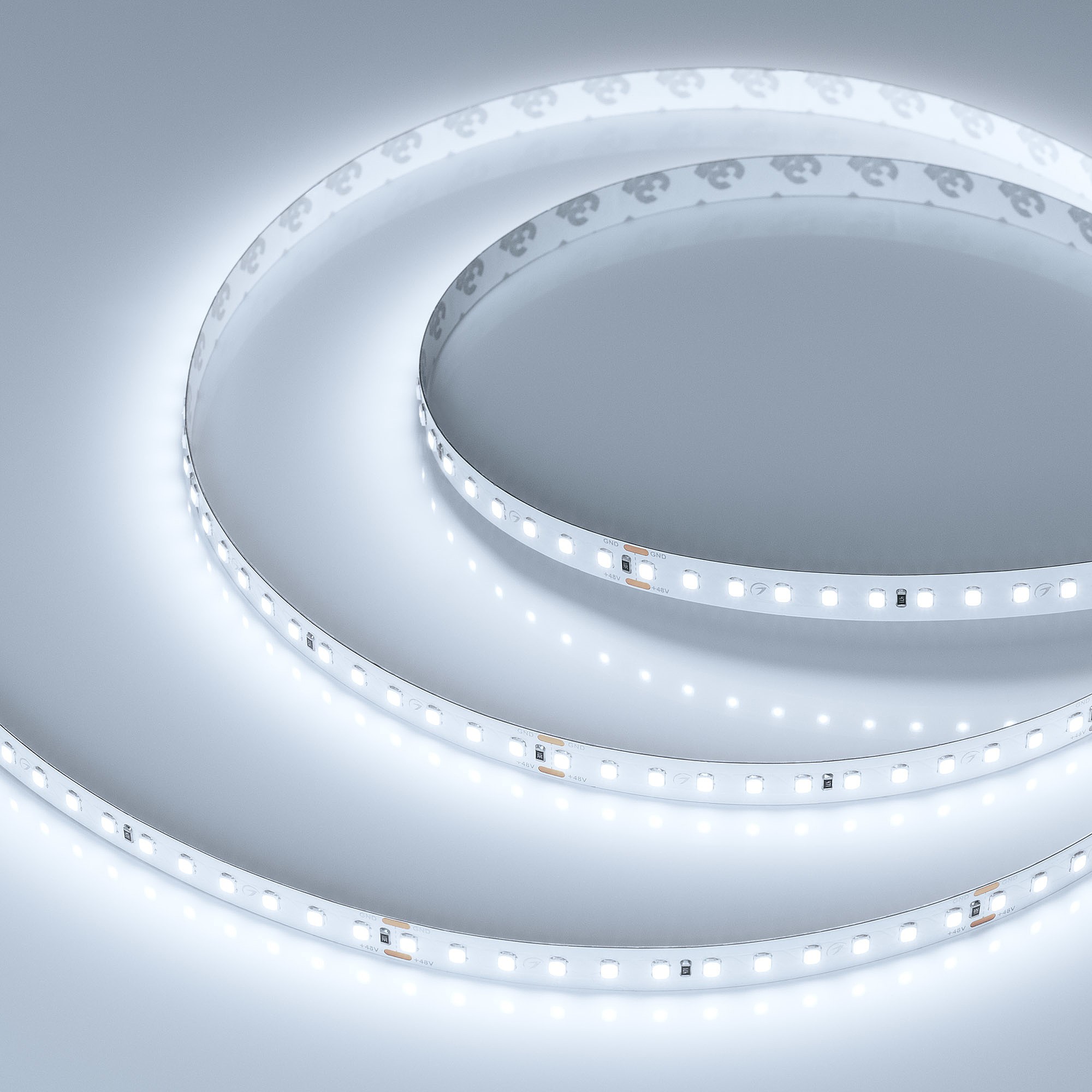 Светодиодная лента Arlight Ul Открытая 053134