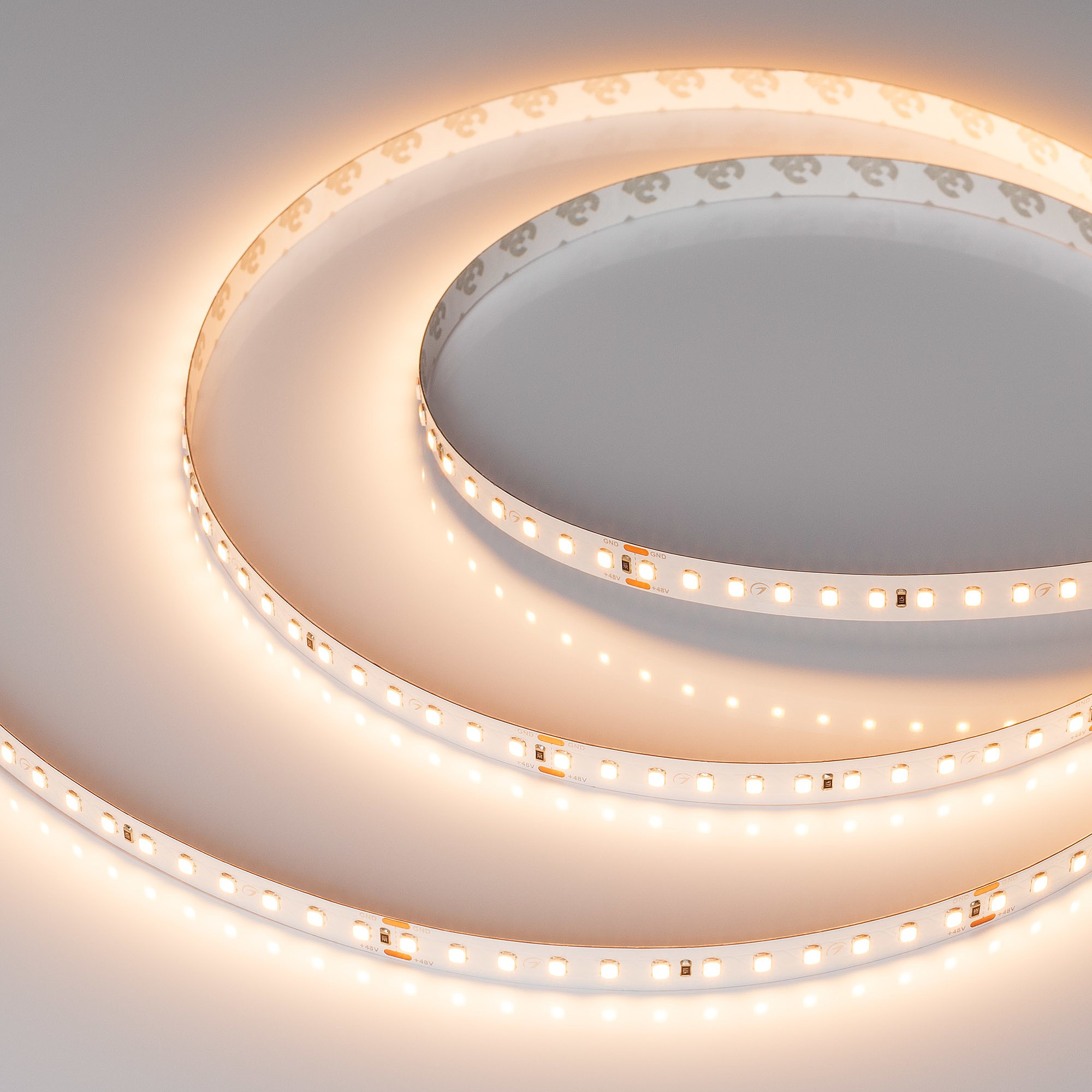 Светодиодная лента Arlight Ul Открытая 053138