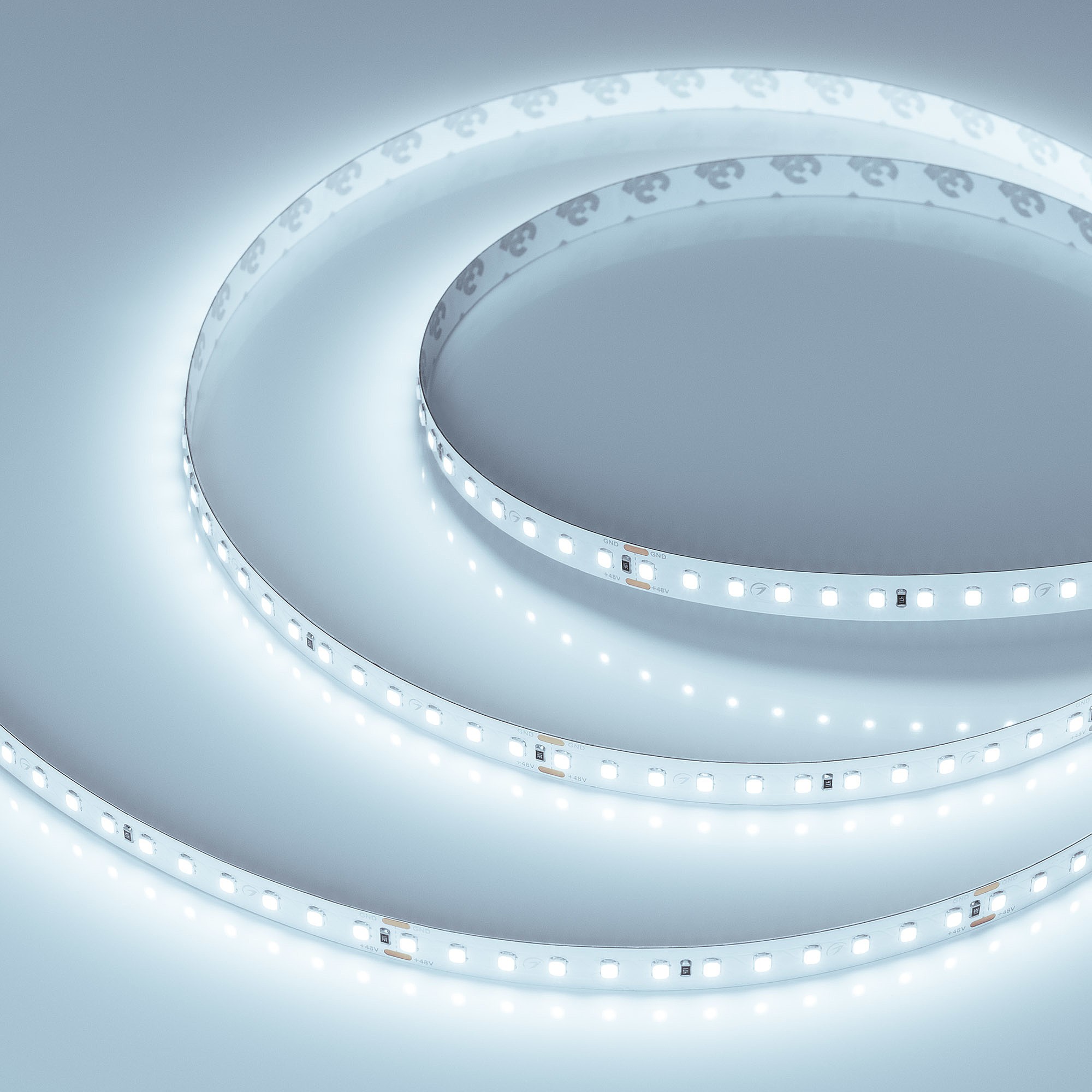 Светодиодная лента Arlight Ul Открытая 053416