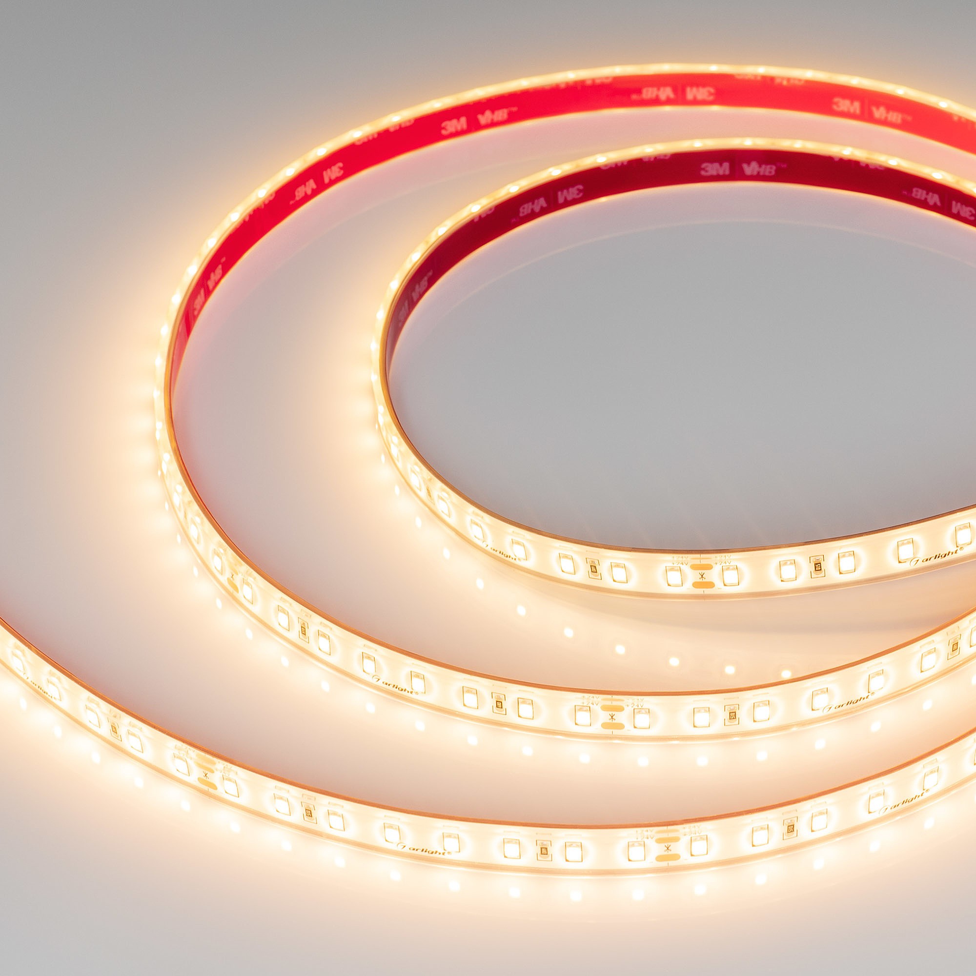 Светодиодная лента Arlight Rtw Герметичная 053506