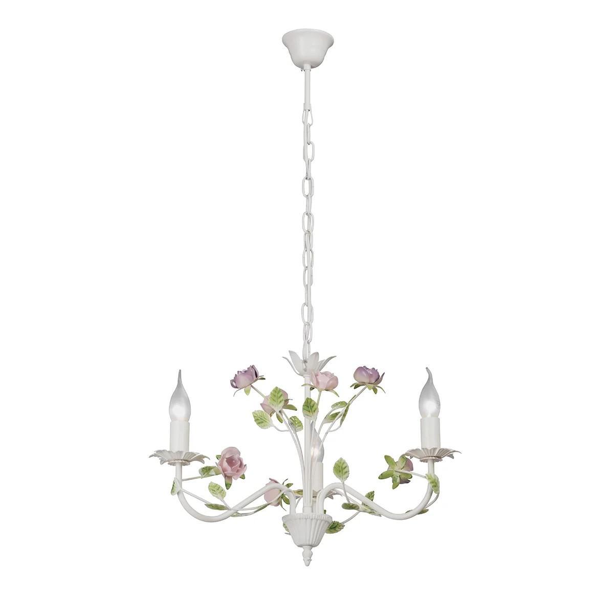 Подвесная люстра Vitaluce 1184 V1184/3