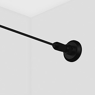 Лента-трос Arlight Stingray 053575