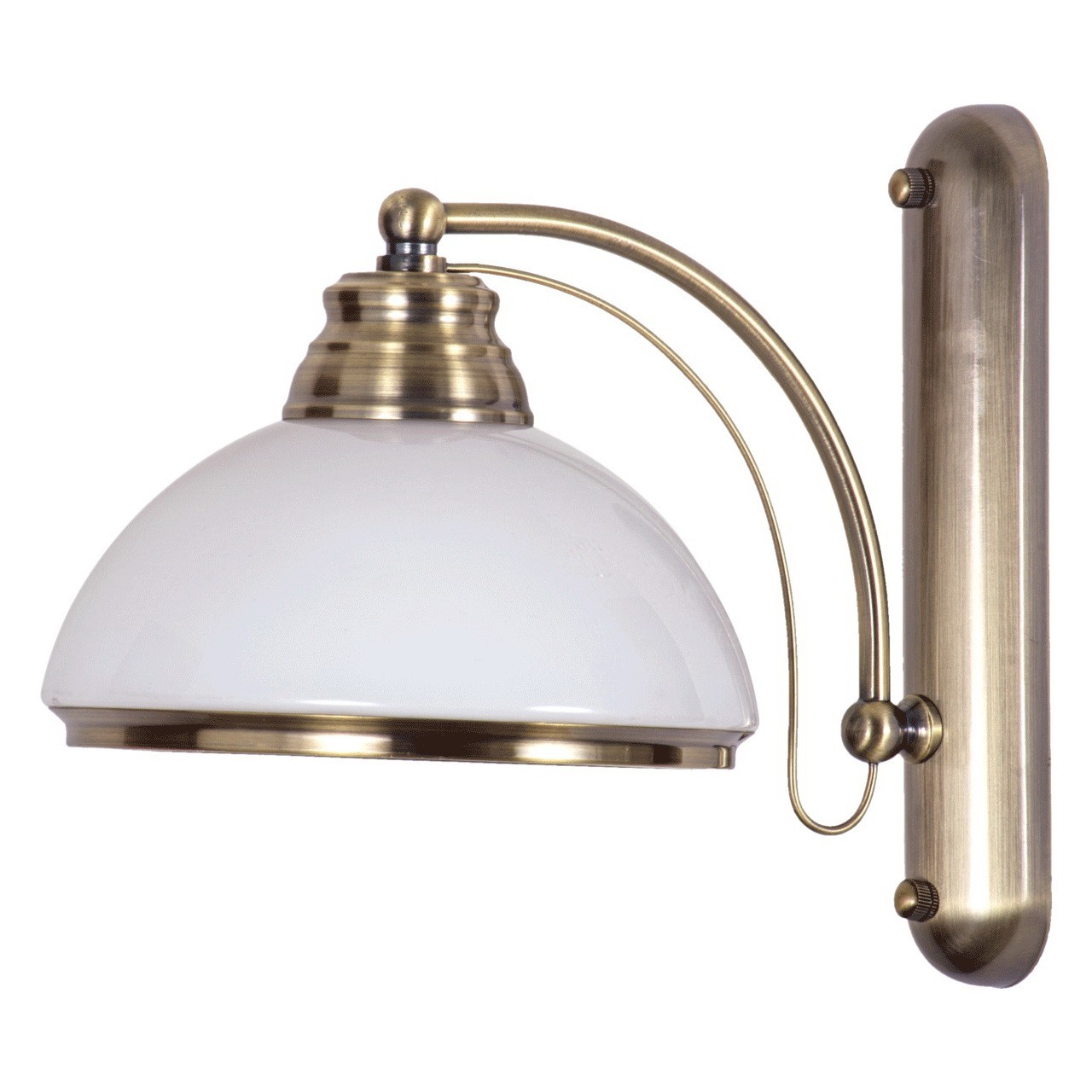 Настенное бра MW Light Фелиция 347020801