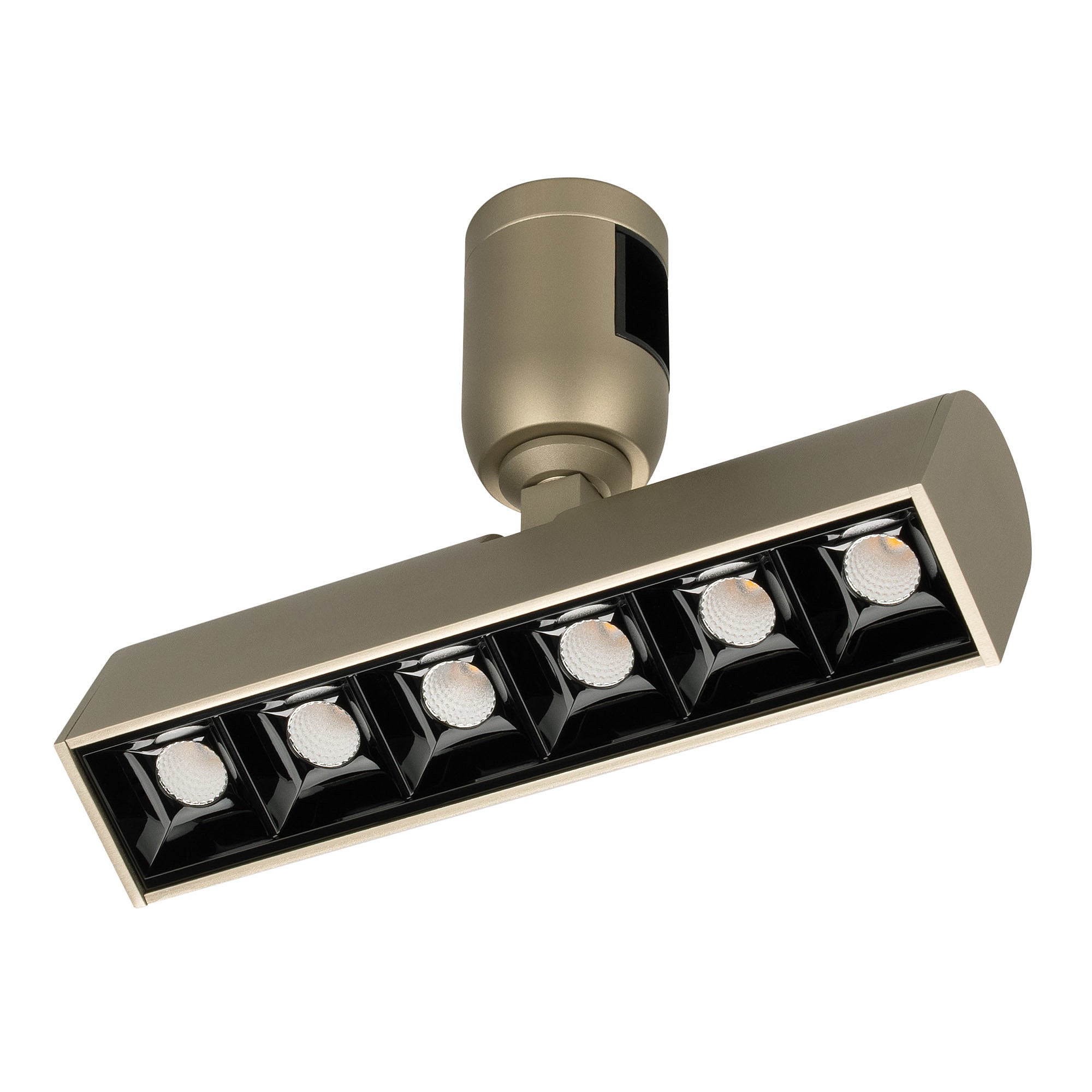 Трековый светильник Arlight Apriori 053957