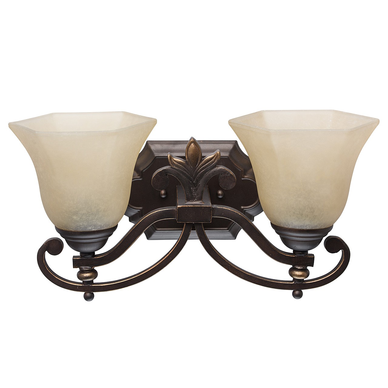 Настенное бра Chiaro Айвенго 382021302