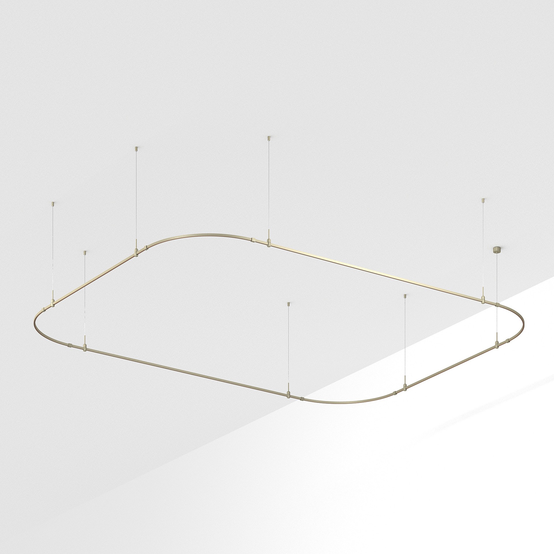 Основание Arlight Apriori 054418