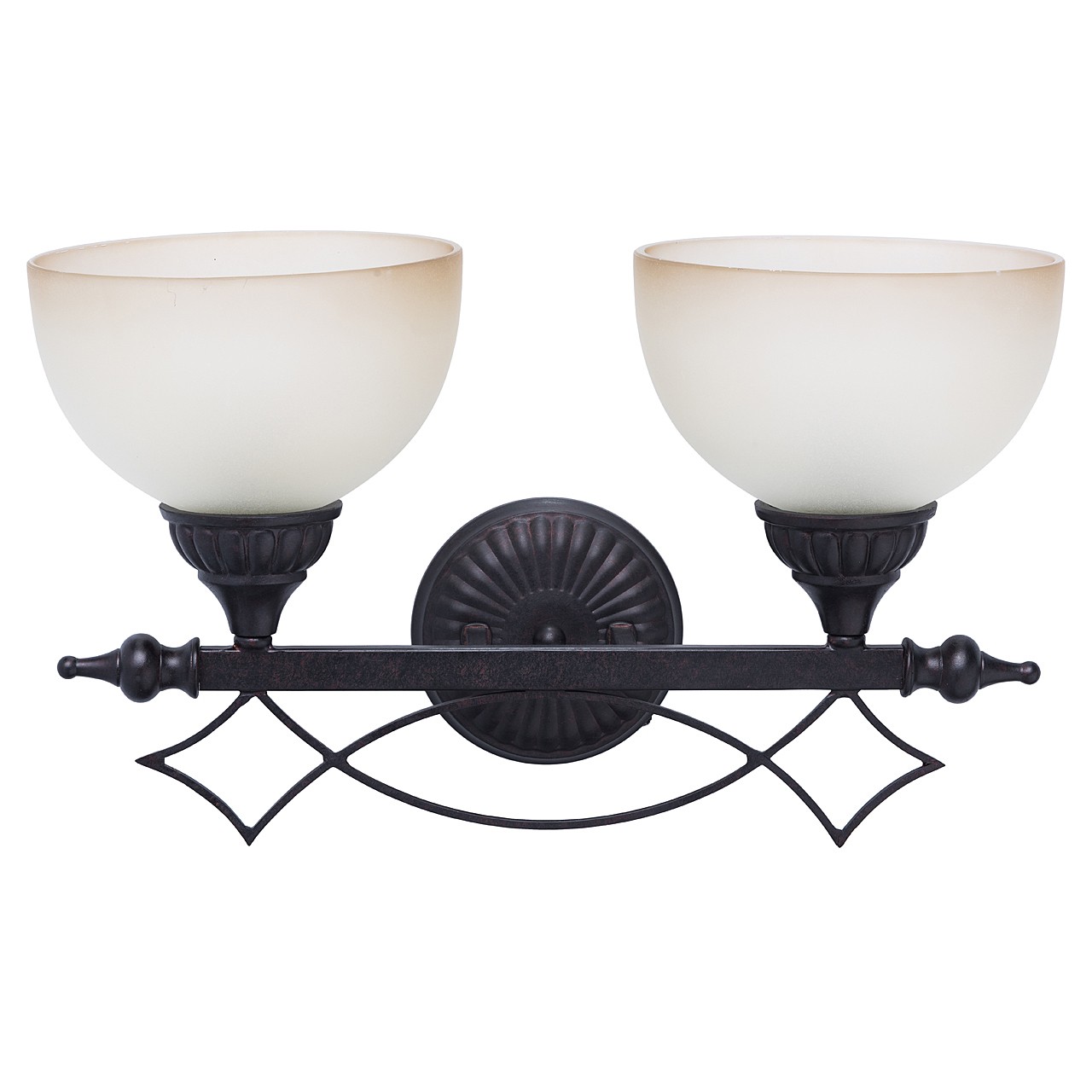 Настенное бра Chiaro Айвенго 382020402