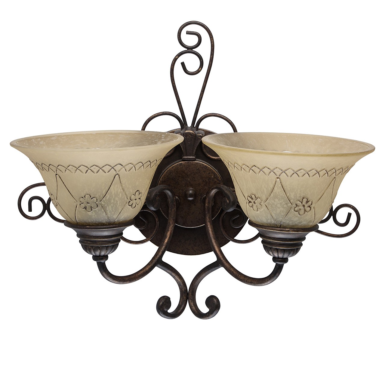 Настенное бра Chiaro Айвенго 382022902