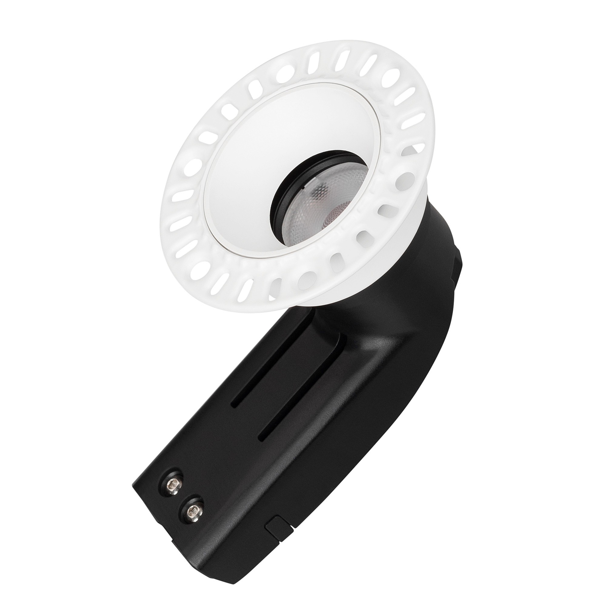 Встраиваемый светильник под шпаклевку Arlight Rialto 054472