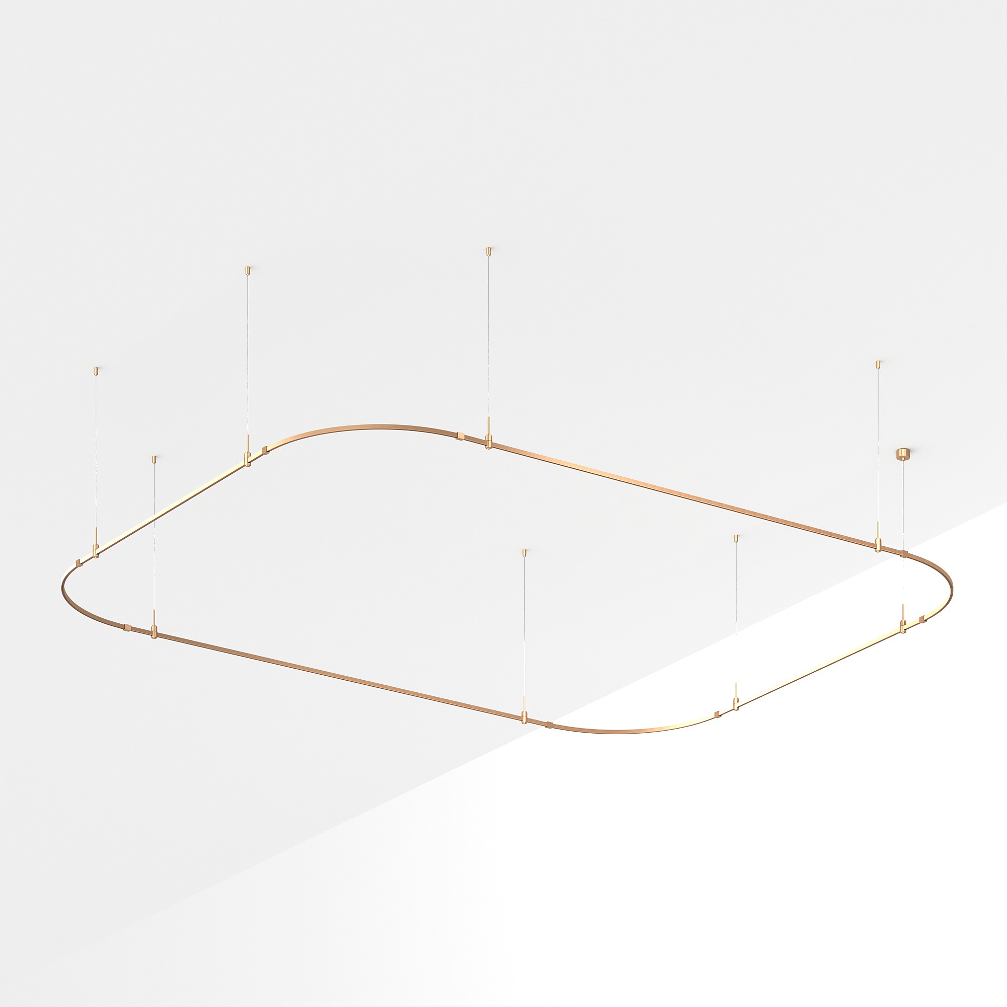 Основание Arlight Apriori 054515