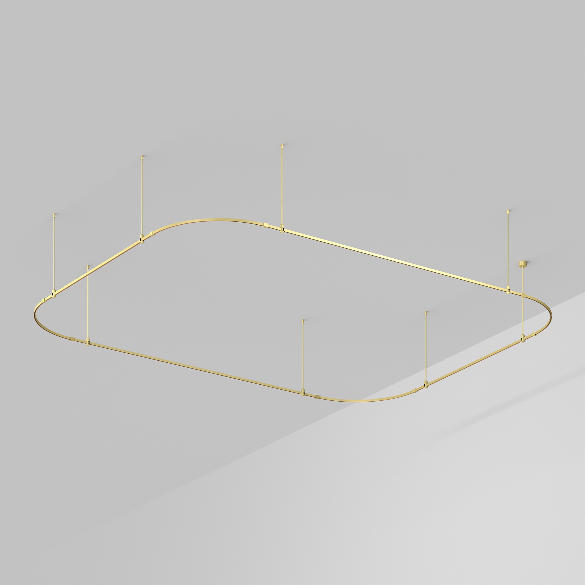 Основание Arlight Apriori 054517