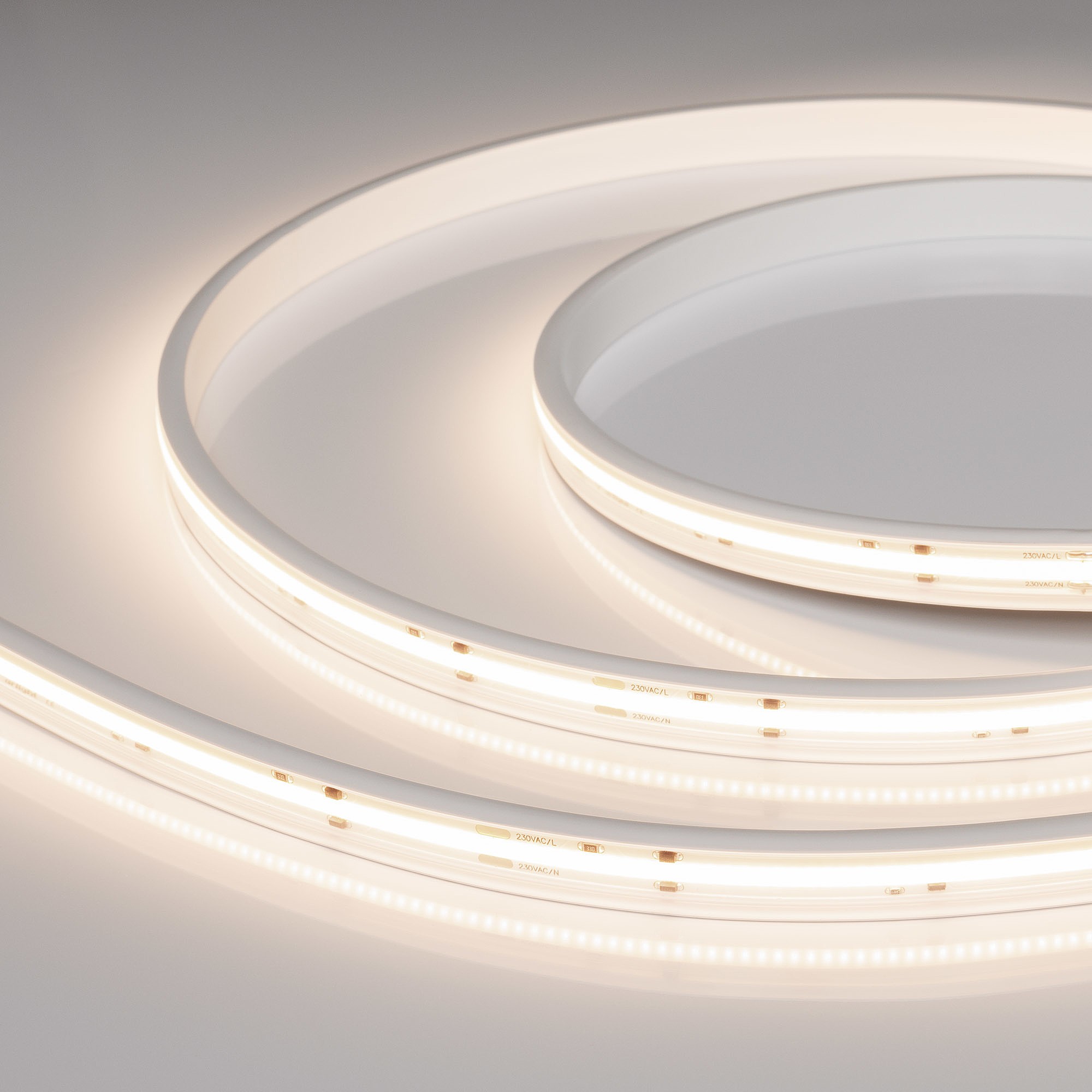 Светодиодная лента Arlight Cob Герметичная 054669