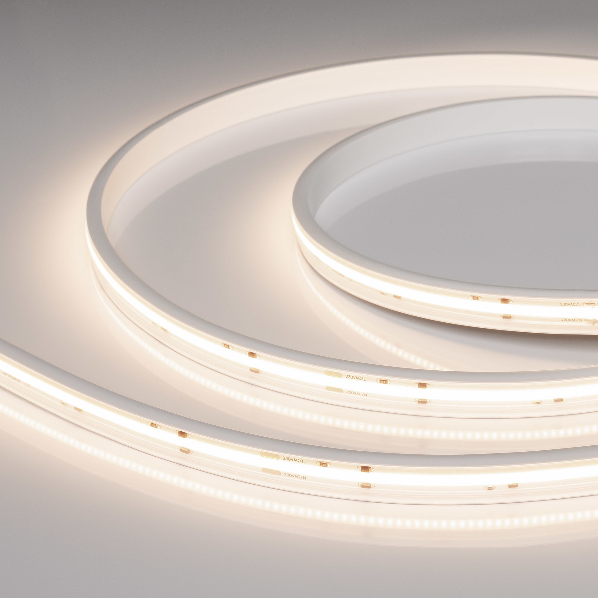 Светодиодная лента Arlight Cob Герметичная 054673