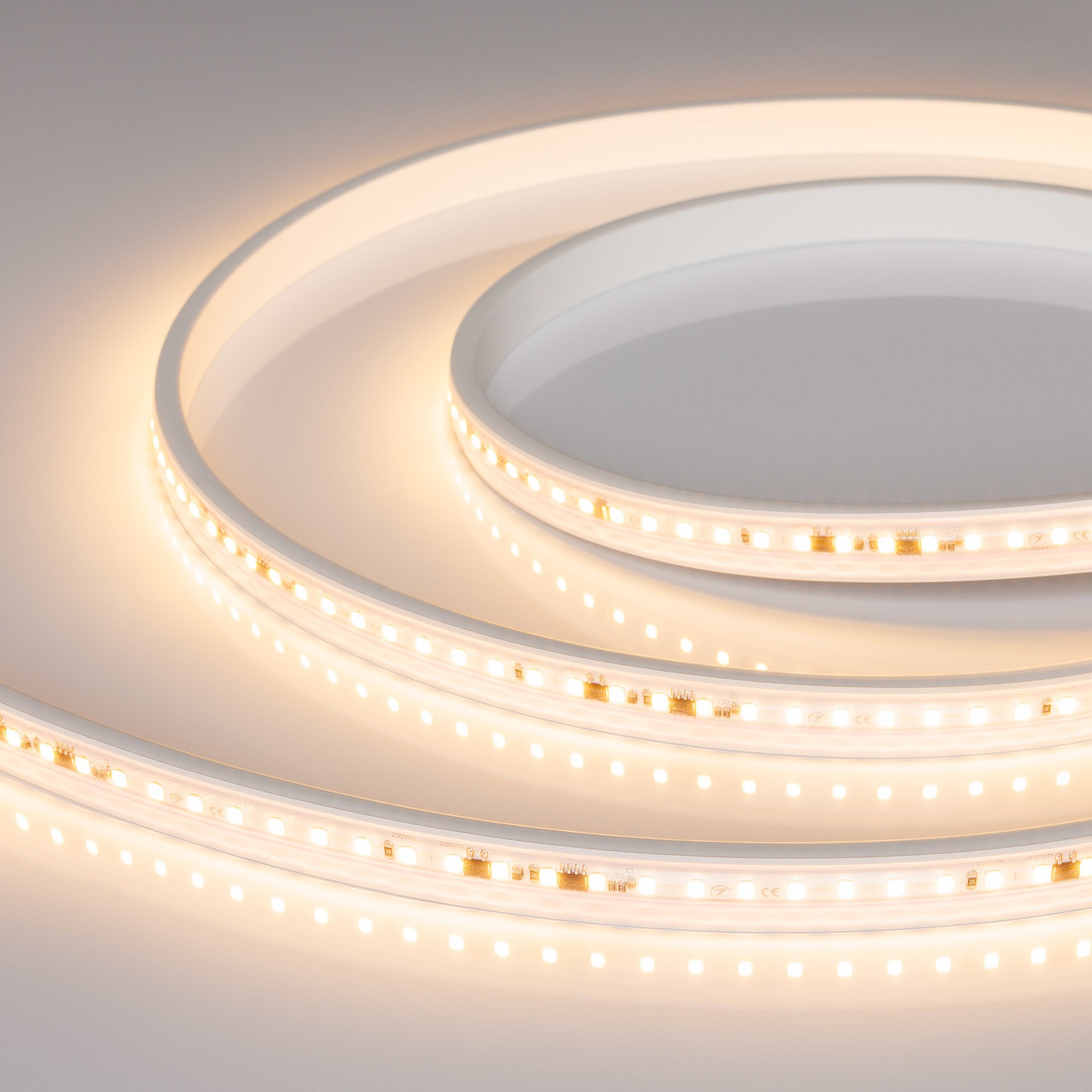 Светодиодная лента Arlight Arl-230V 054701