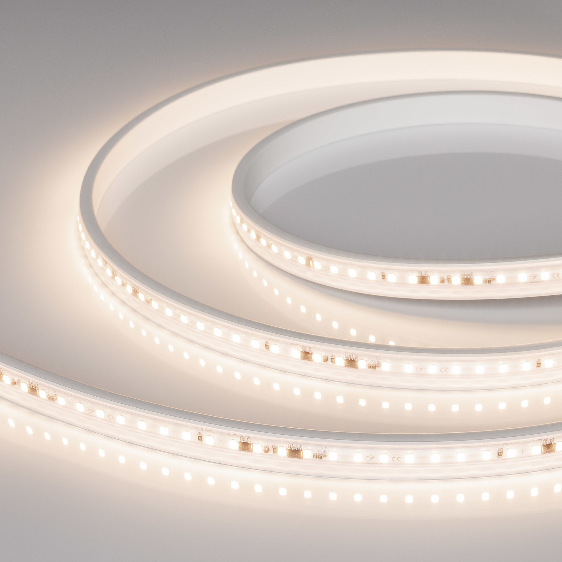 Светодиодная лента Arlight Arl-230V 054703