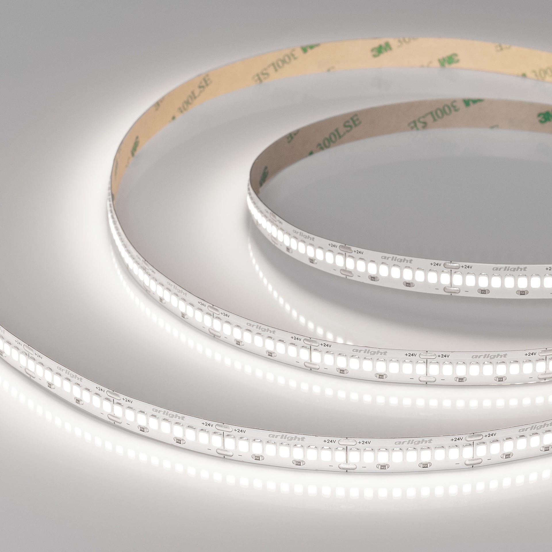 Светодиодная лента Arlight Rt Открытая 054929