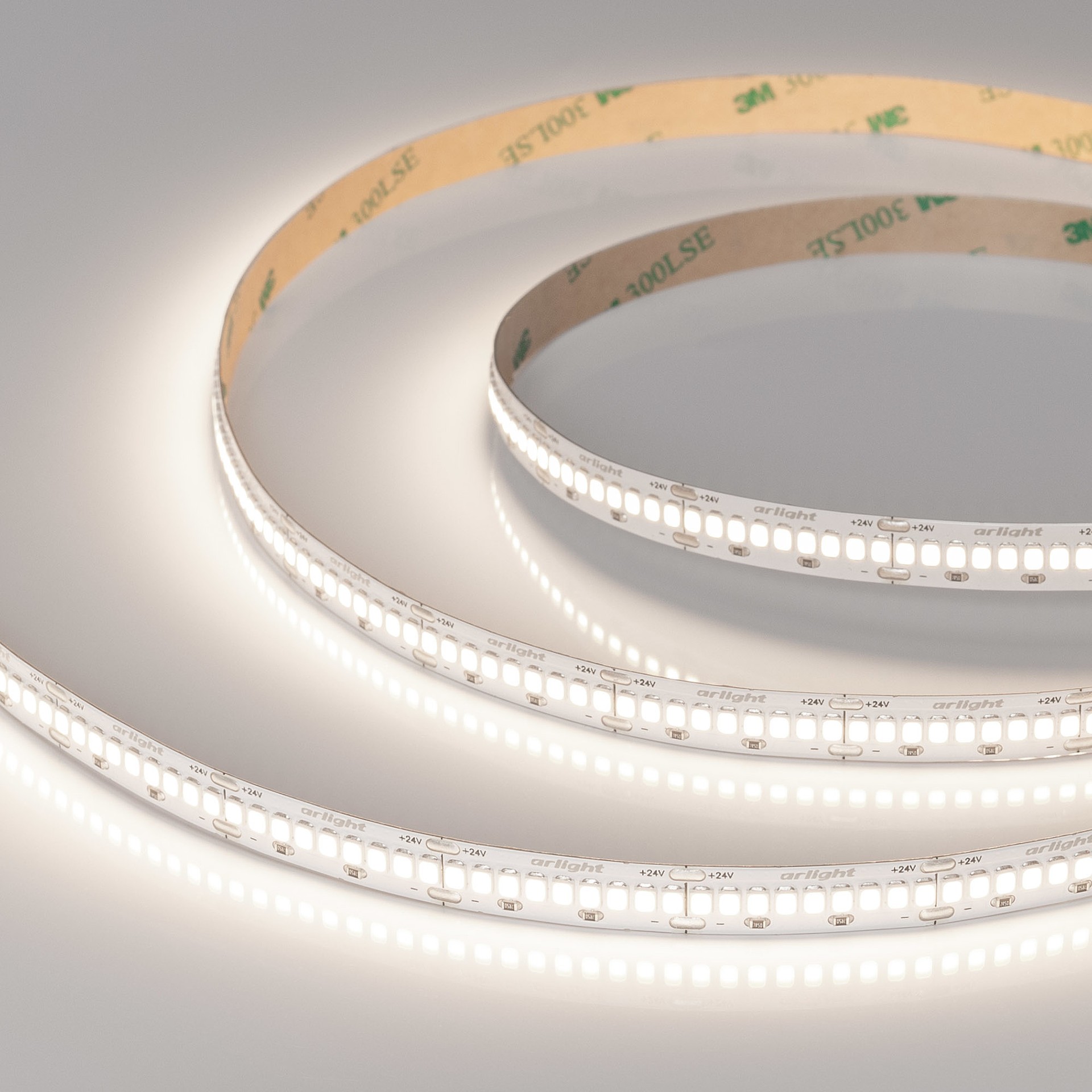 Светодиодная лента Arlight Rt Открытая 054930