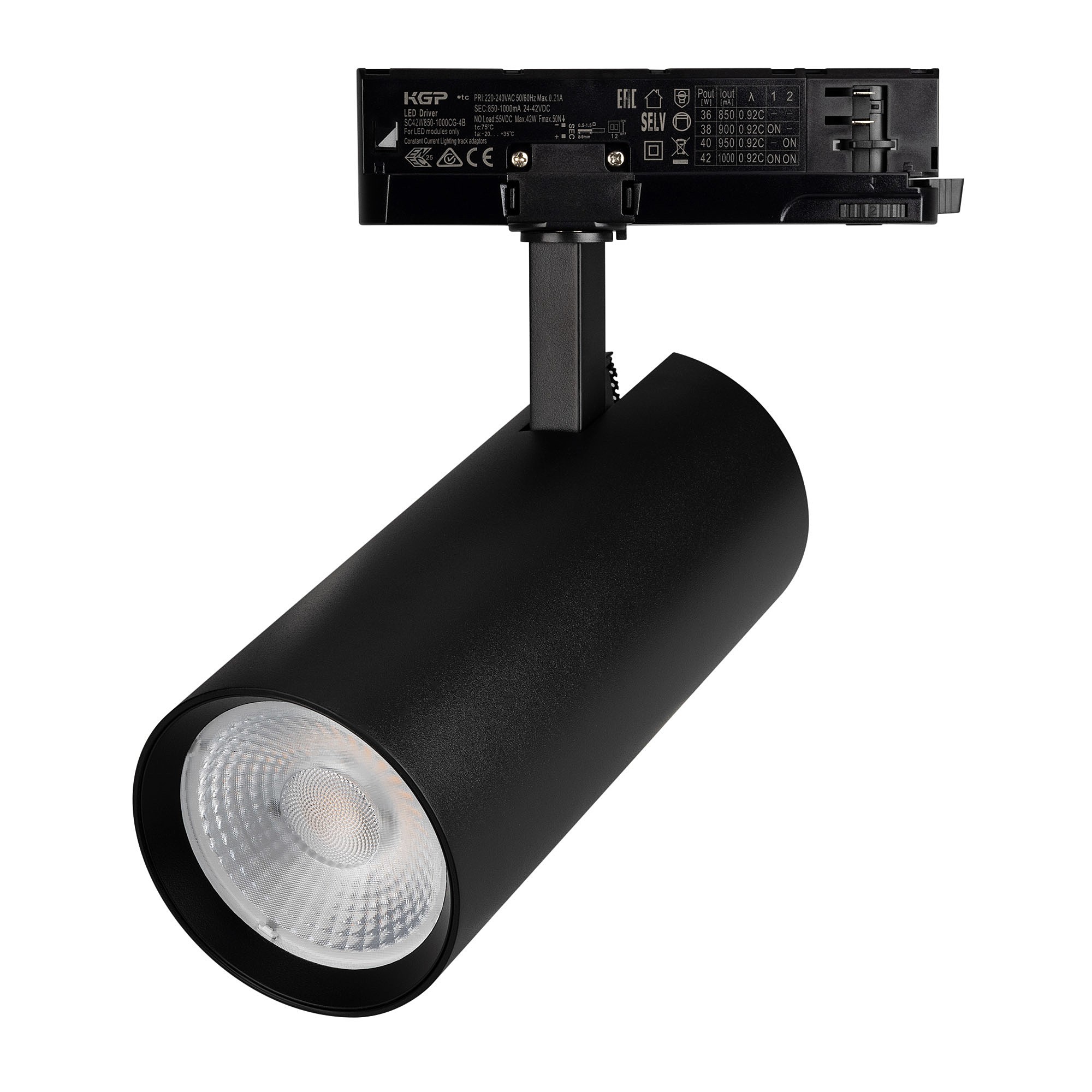 Трековый светильник Arlight Gera 055160