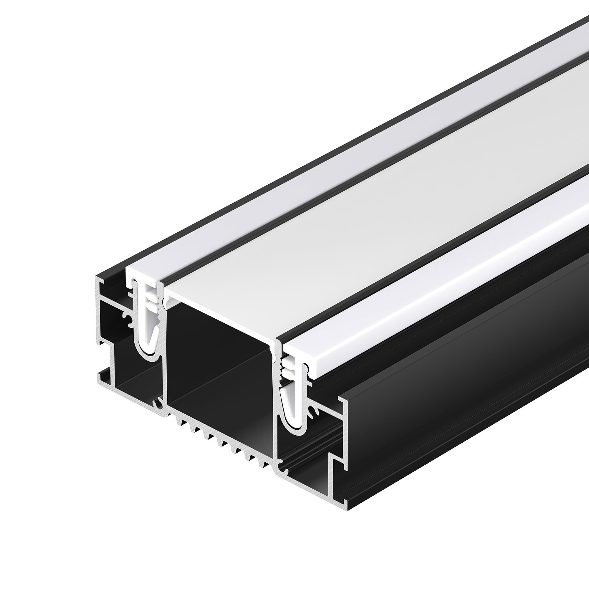 Профиль Arlight Stretch 055208