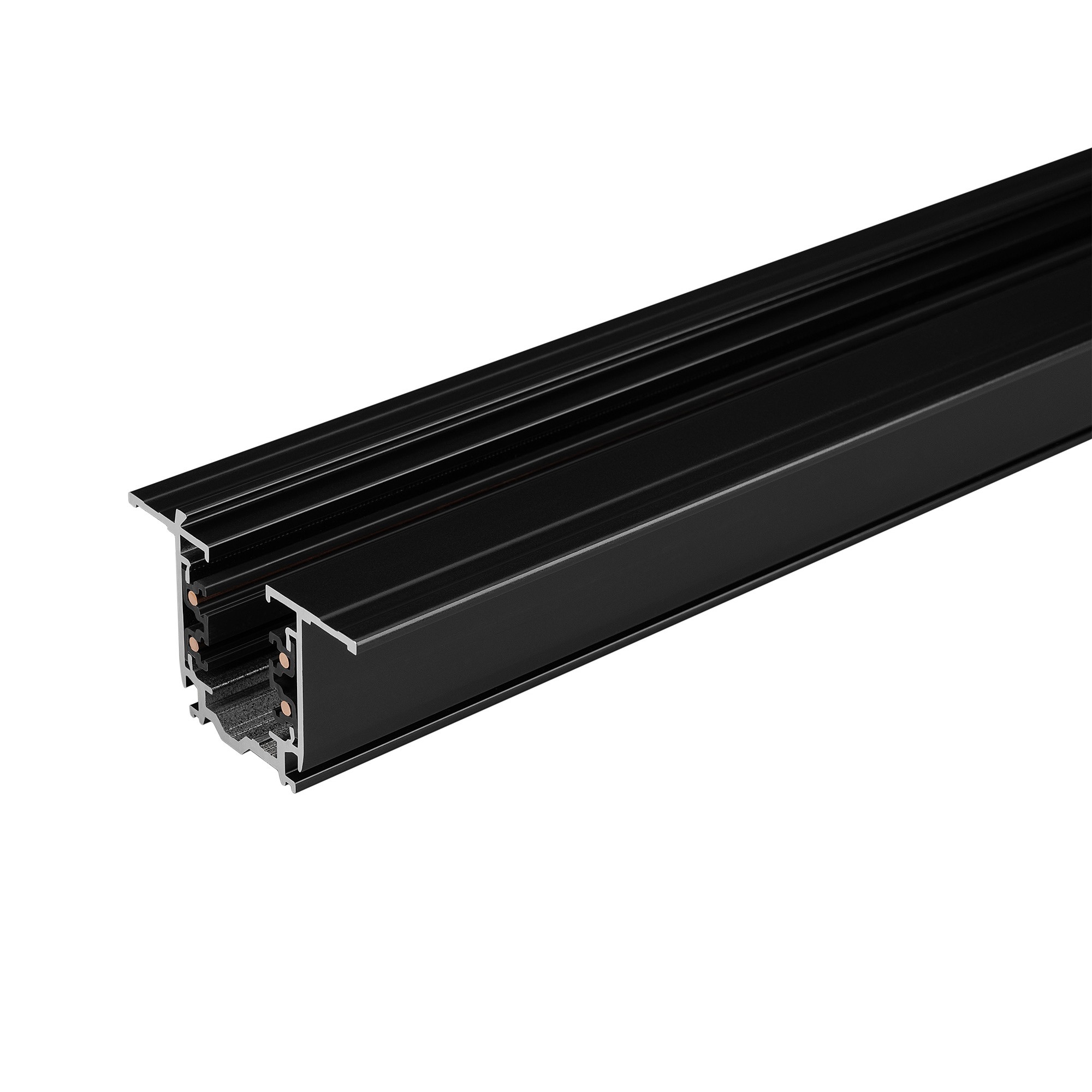 Шинопровод Arlight D 4Tr 055352