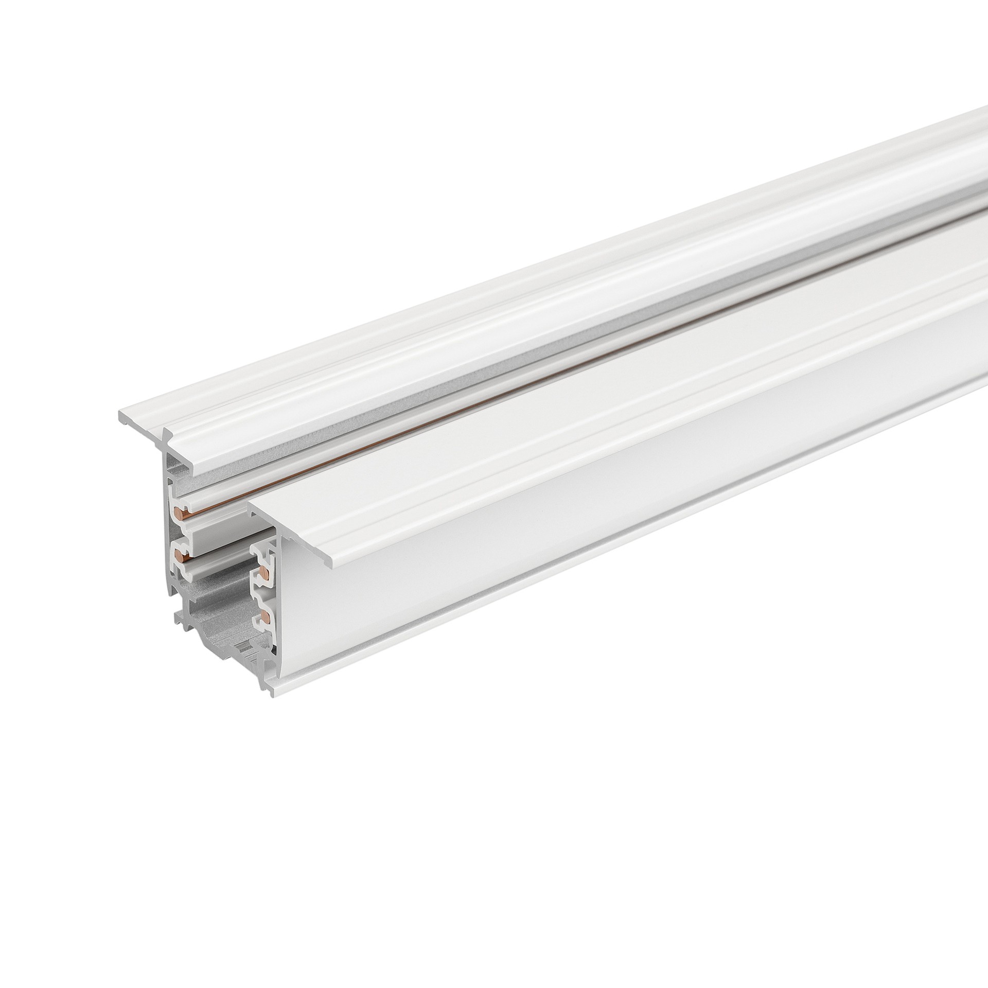 Шинопровод Arlight D 4Tr 055353