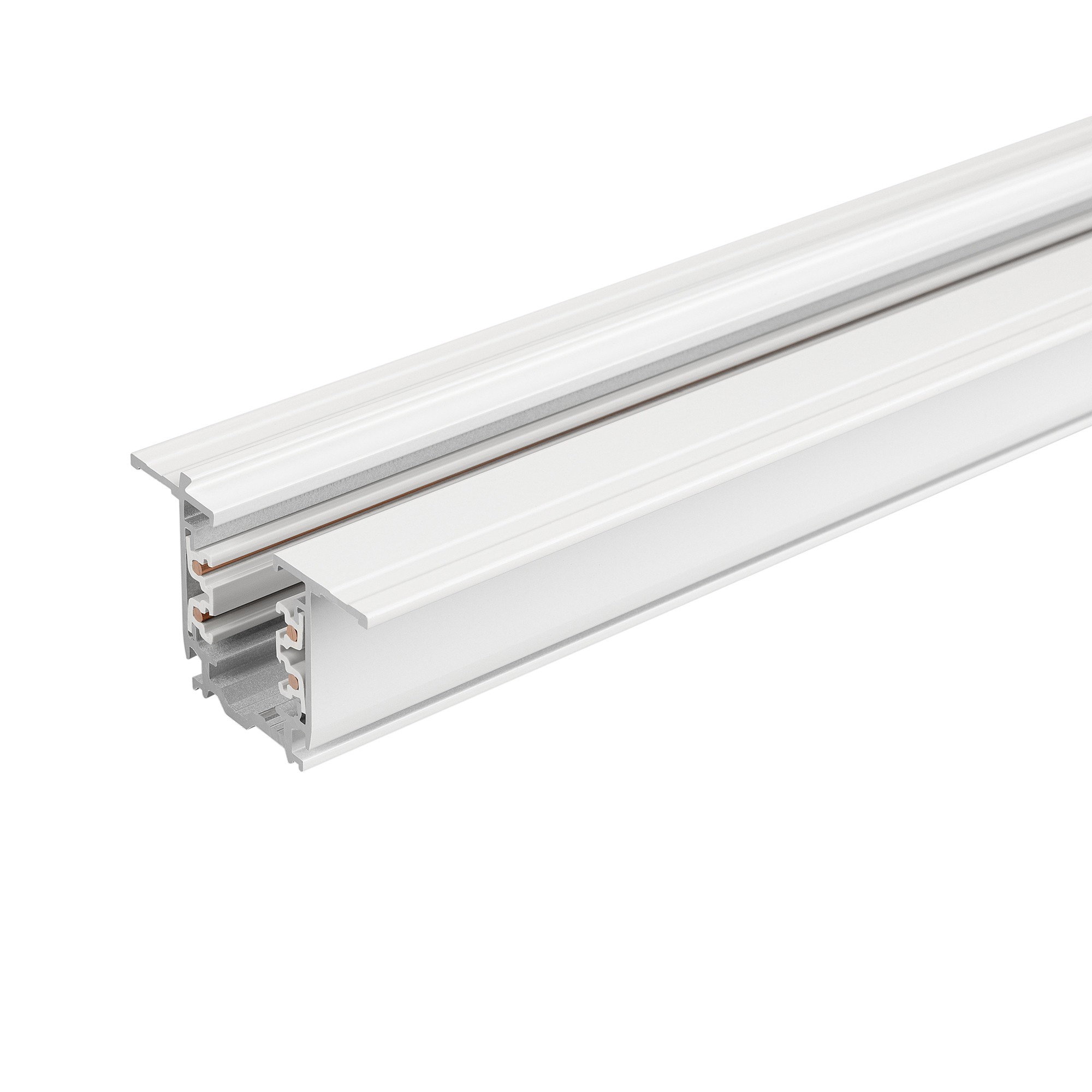 Шинопровод Arlight D 4Tr 055356