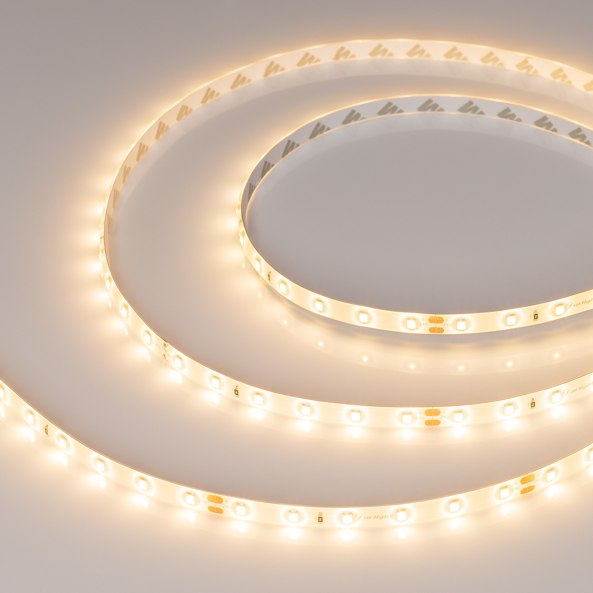 Светодиодная лента Arlight Rtw Герметичная 055407