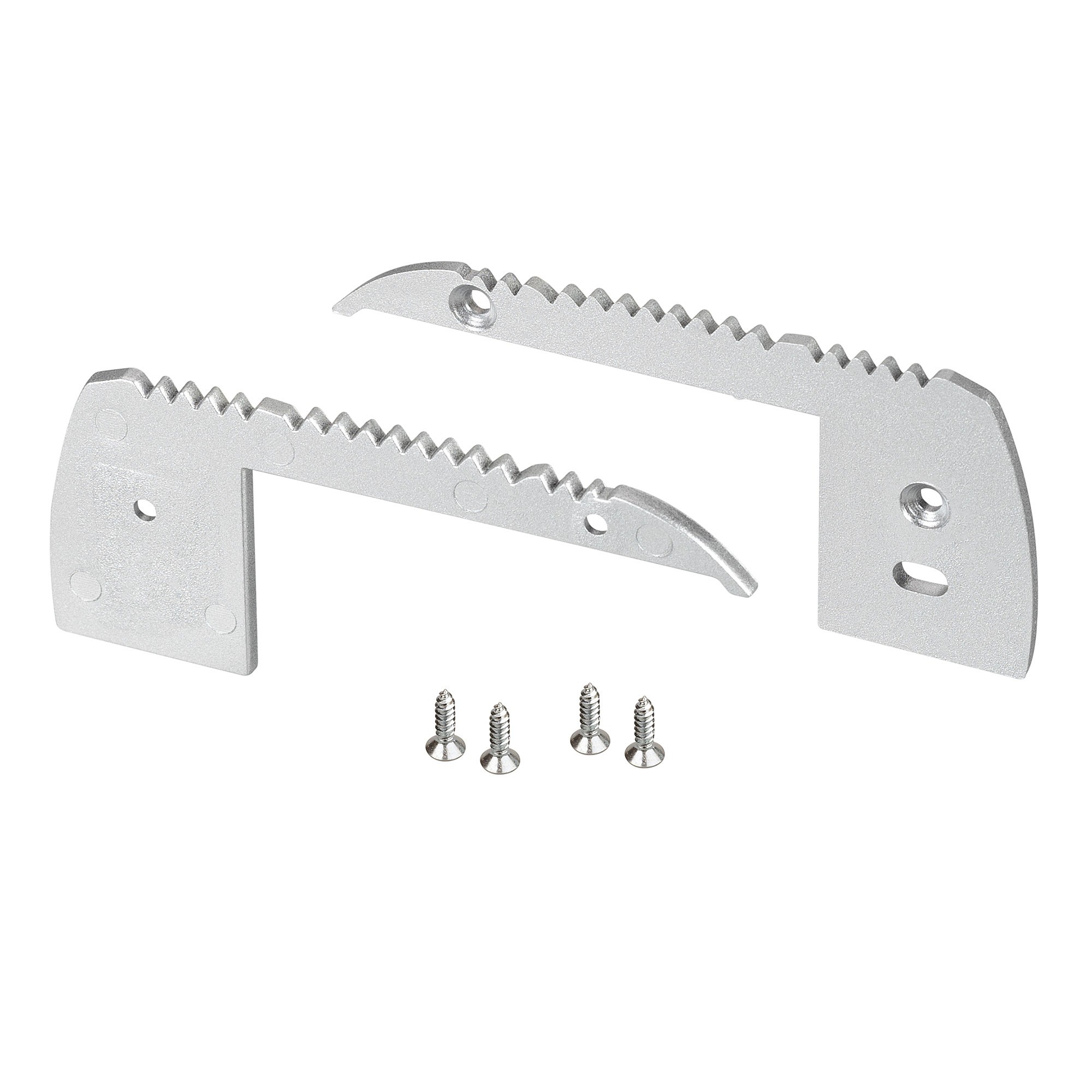 Заглушка для профиля Arlight 055464