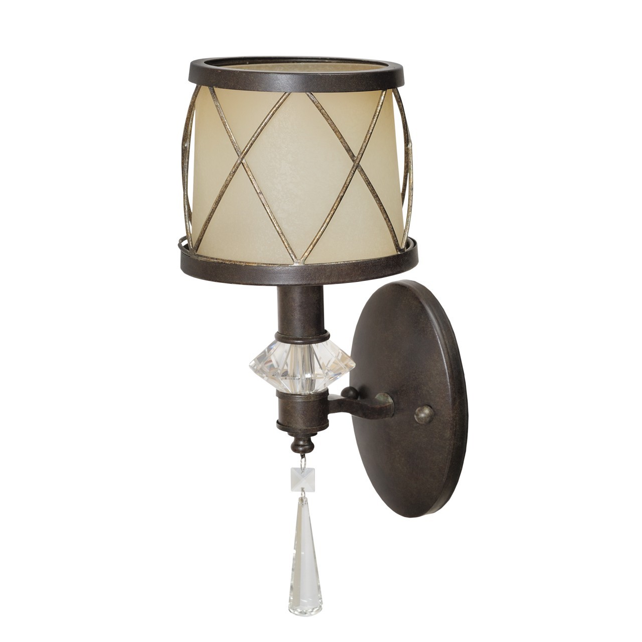 Бра Chiaro Гелена 420020501