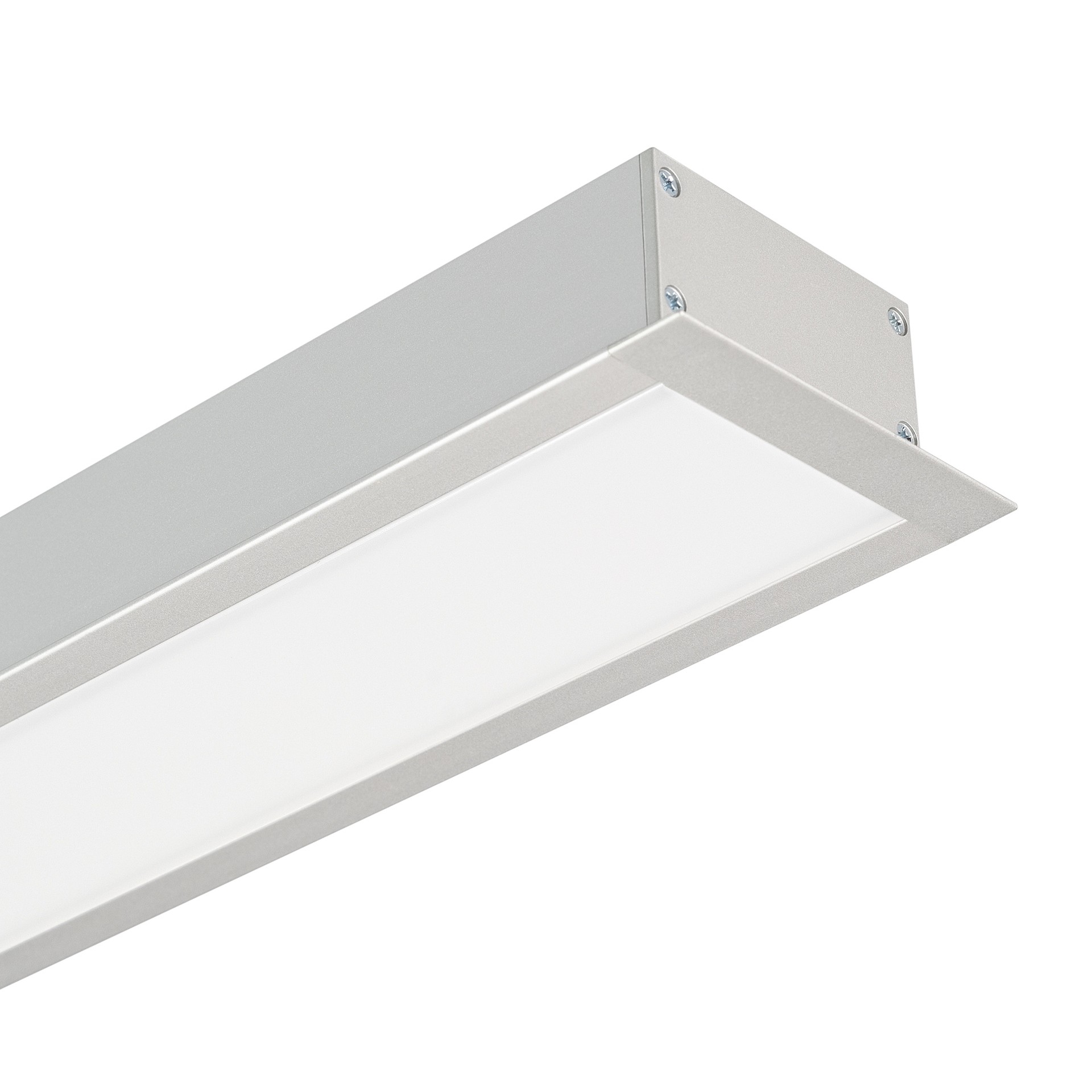 Встраиваемый светильник Arlight Line 056476