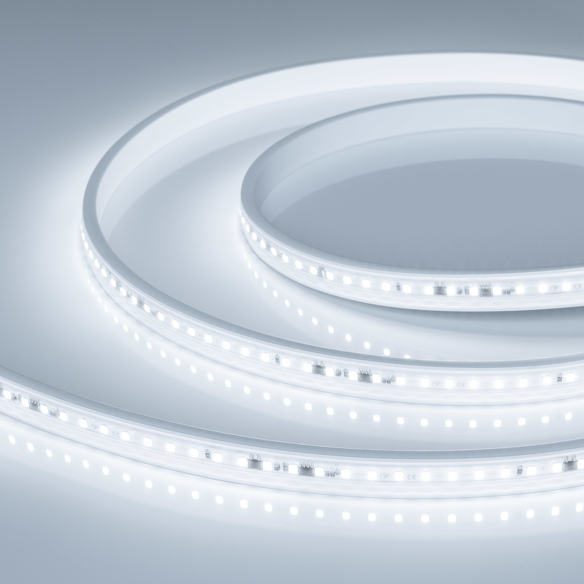 Светодиодная лента Arlight Arl-230V 056691