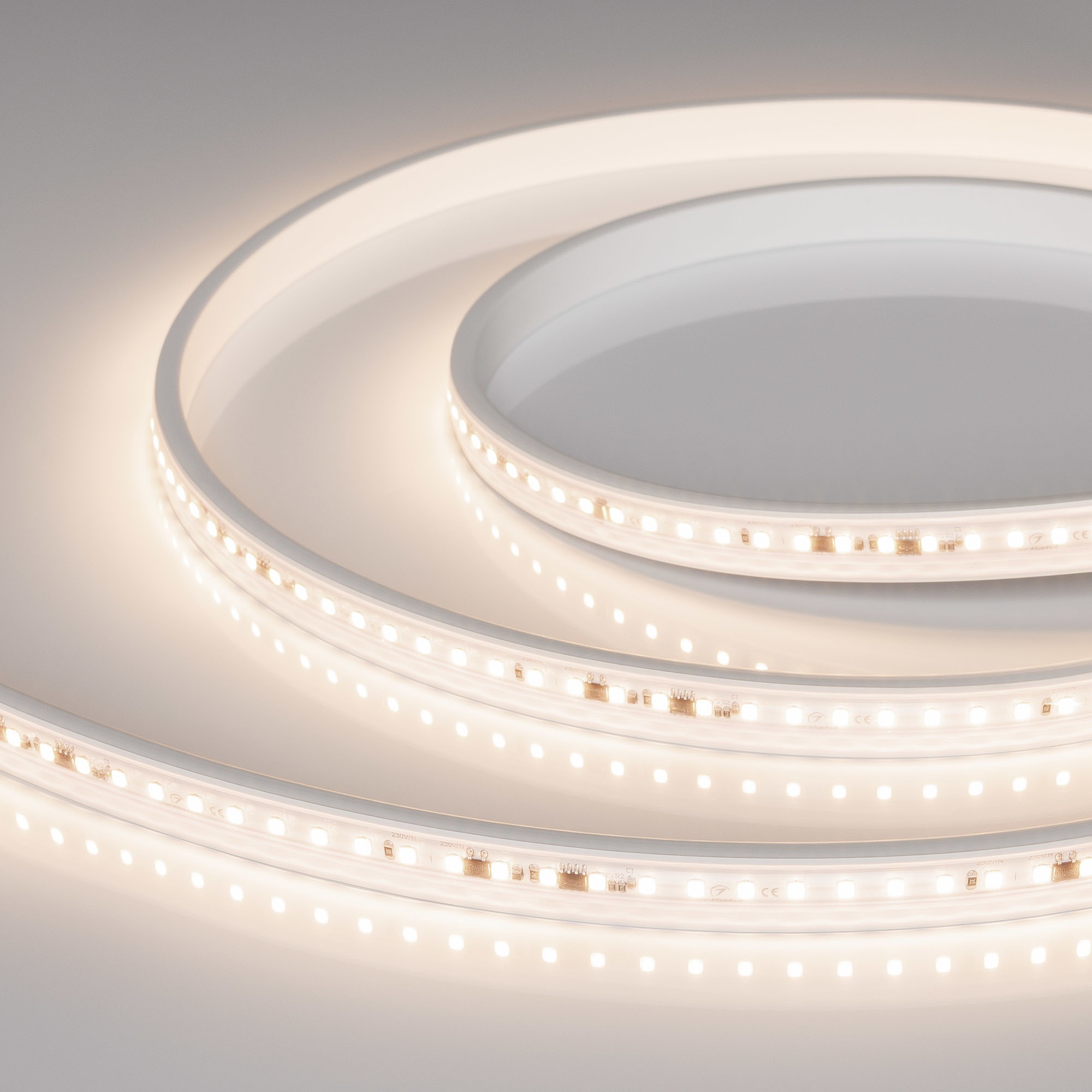 Светодиодная лента Arlight Arl-230V 056692